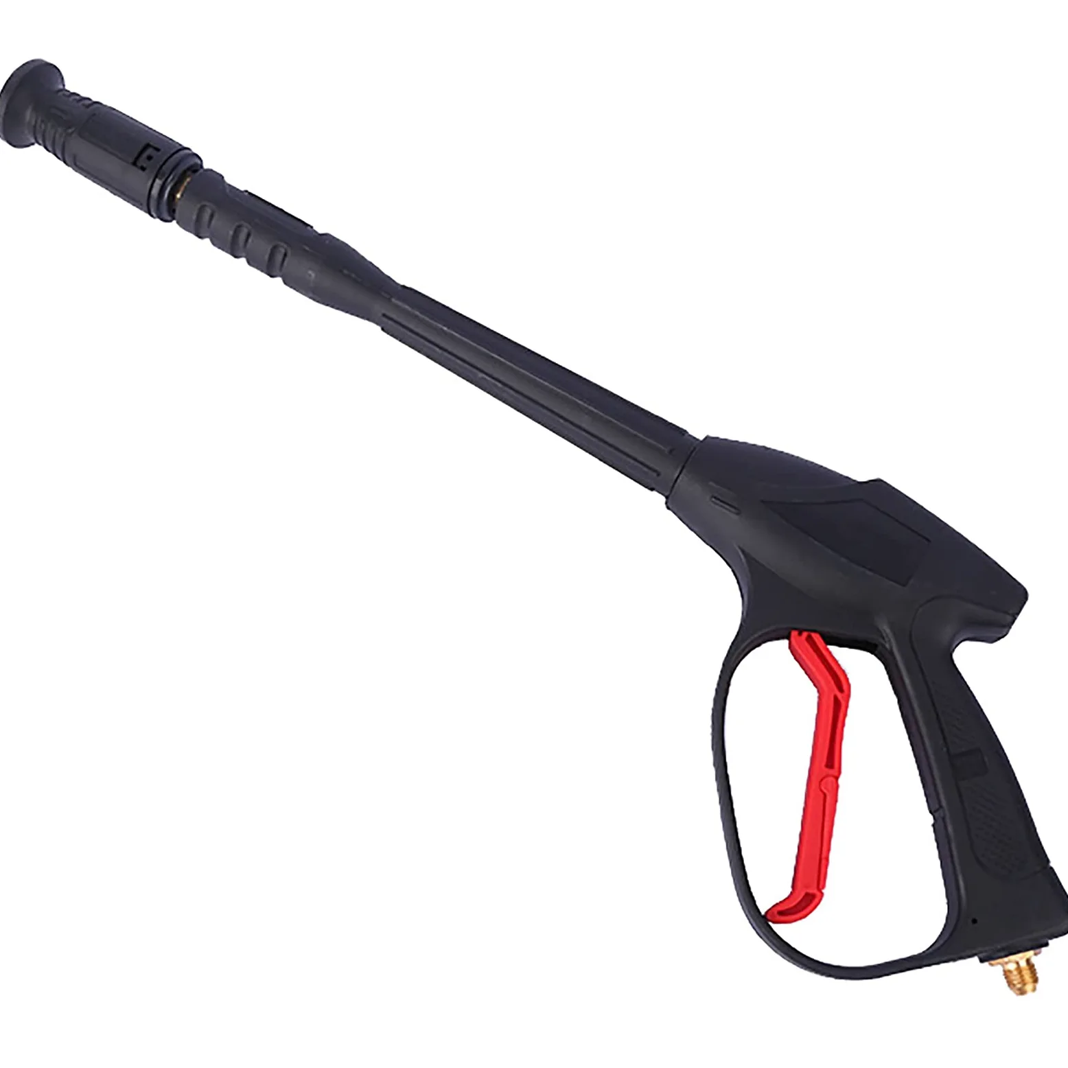 Pistola Pulverizadora para Riego Herramienta De Limpieza La Pistola Agua Alta Presión Jardín para Limpiar Riego