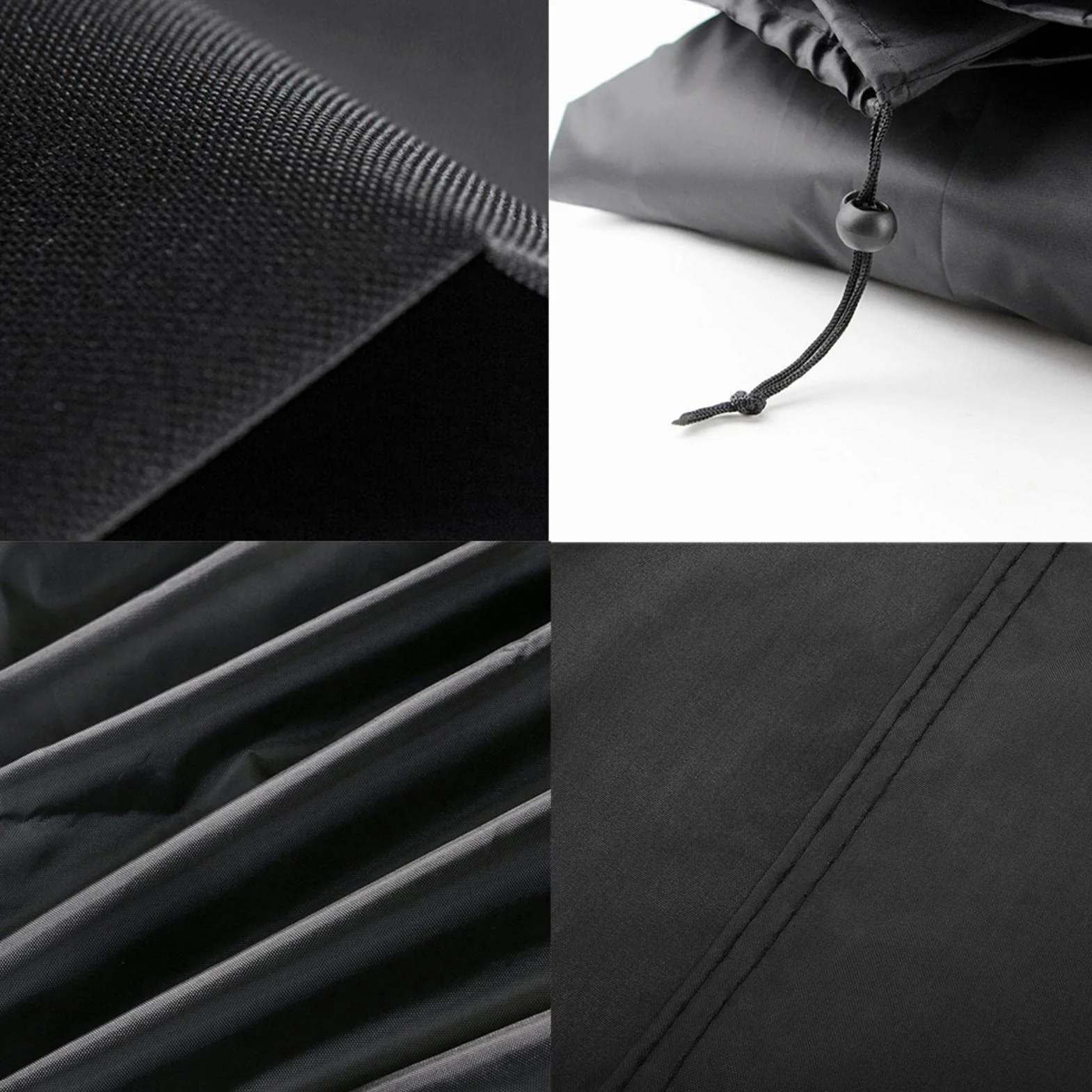 Funda Protectora para Pong Impermeable Oxford 420D Anti-UV Exterior/Interior