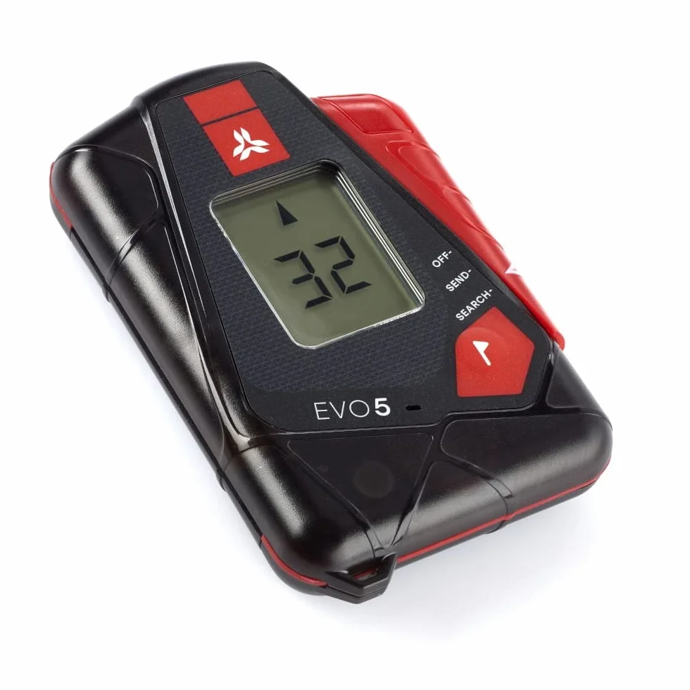 Arva Dispositivo Evo 5 LVs