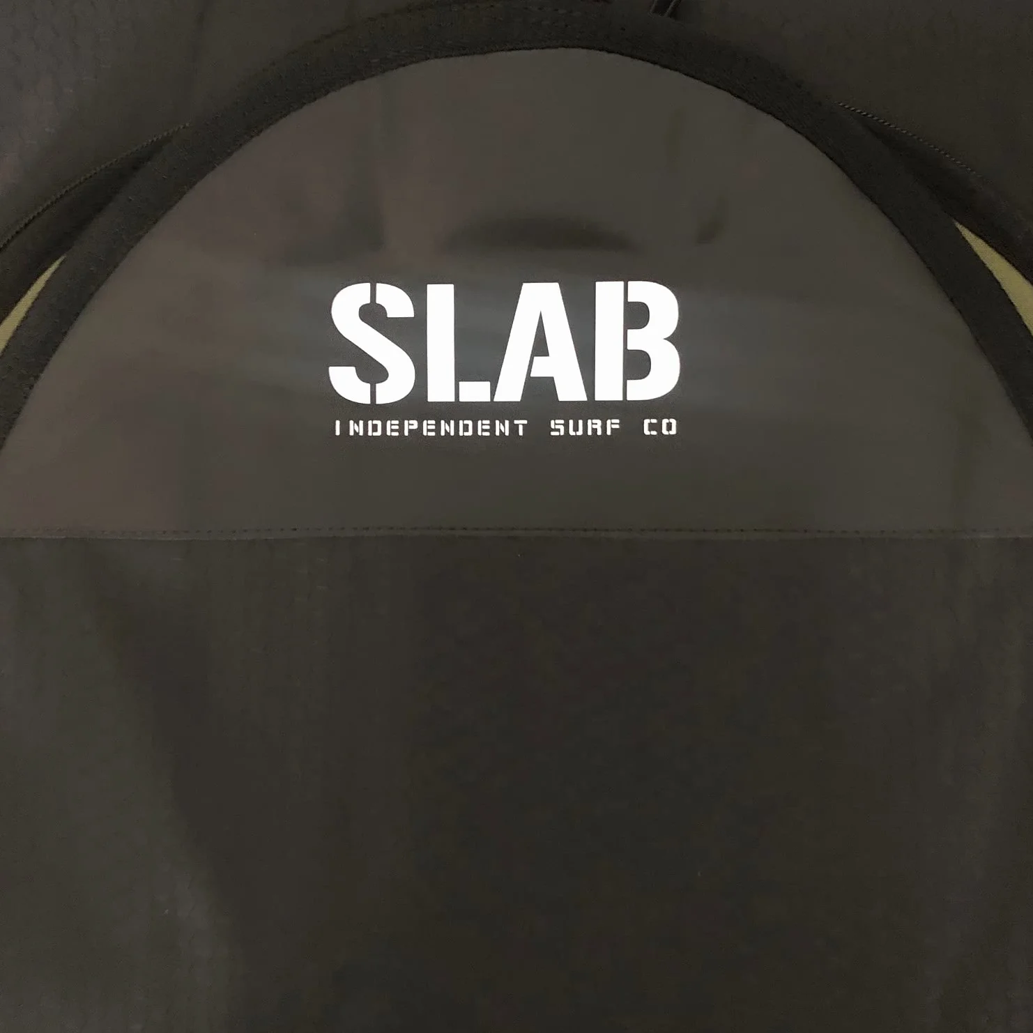 Slab-Funda 7'6 Day and Travel