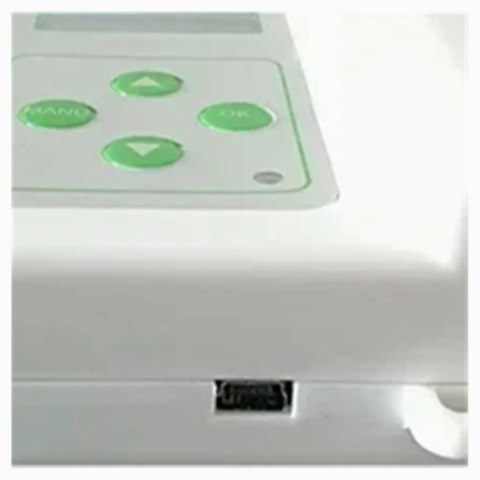 Medidor portátil de clorofila para Plantas, analizador portátil de nutrición Vegetal, detección de Alta precisión del Contenido de clorofila y nitrógeno.