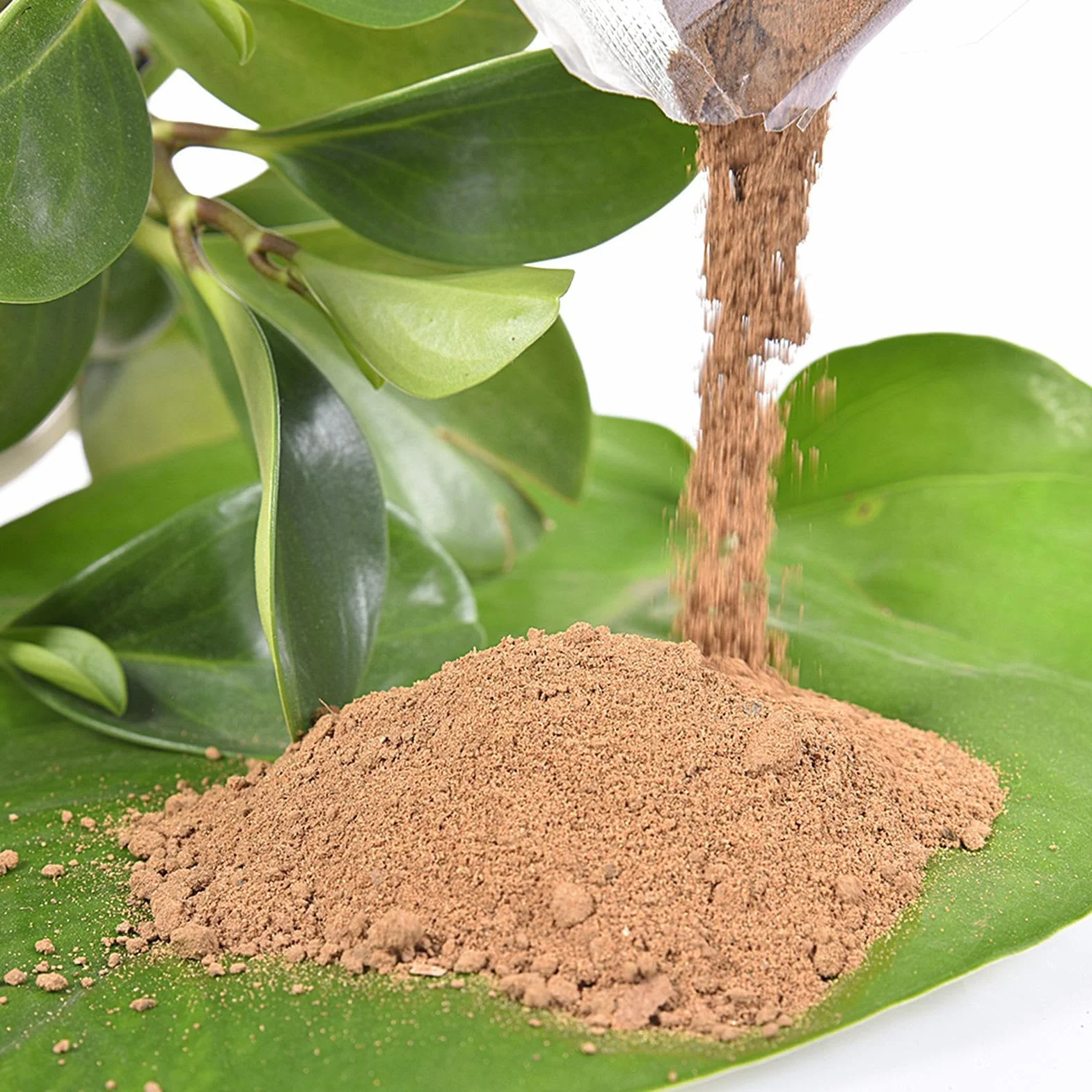 2 Piezas Suelo De Estanque Tierra Para Estanque Barro De Nutrición Para Macetas De Estanque Para Medios De Cultivo Para Cultivo De Semillas De Plantas Acuáticas