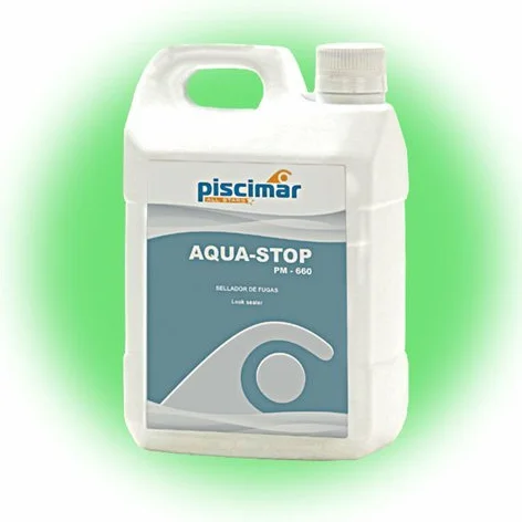 AQUA STOP FUGAS