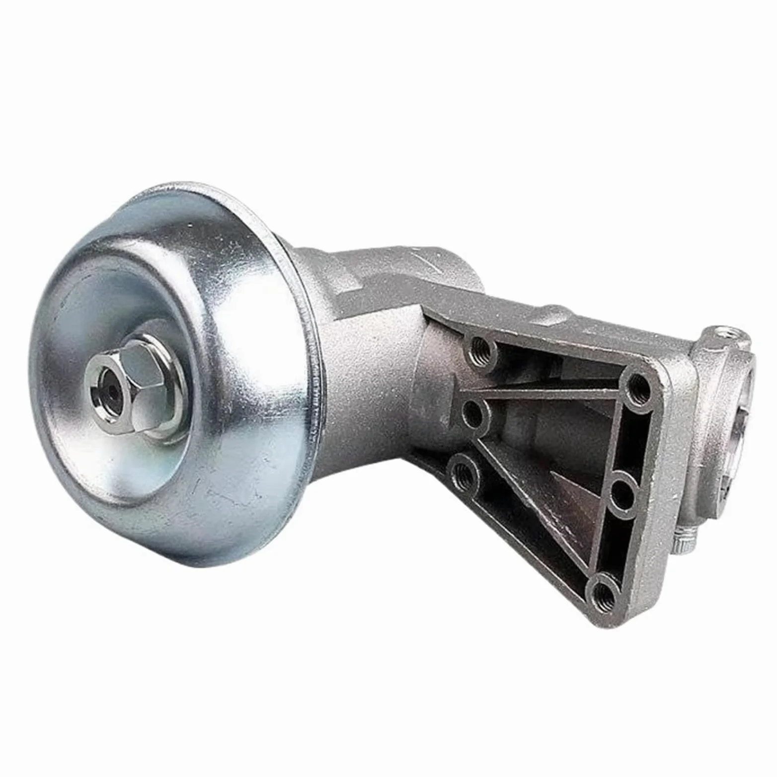 Desbrozadora Cortadora De Césped Caja De Cambios Caja De Engranajes Caja De Engranajes Reemplazo Del Cabezal De Trabajo 28 Mm 10T, Compatible Con Emak, EM780 O SPARTA Series 36 43 44(Gear Head 2pcs)