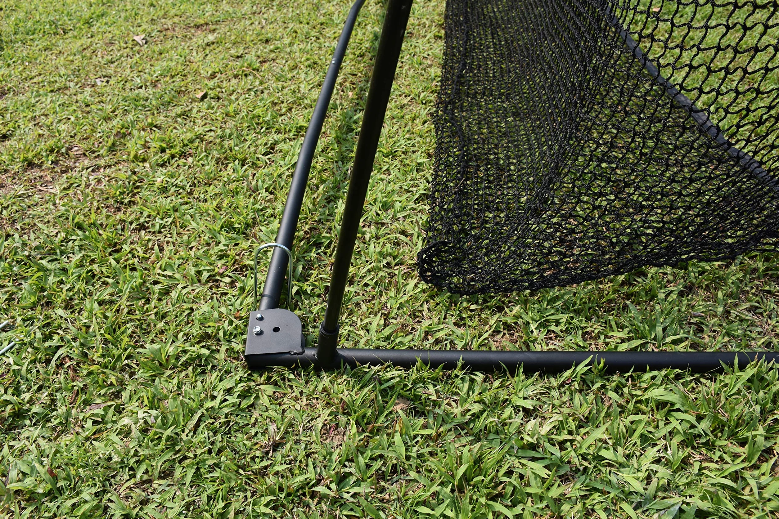 Amazon Basics Red portátil de práctica golf