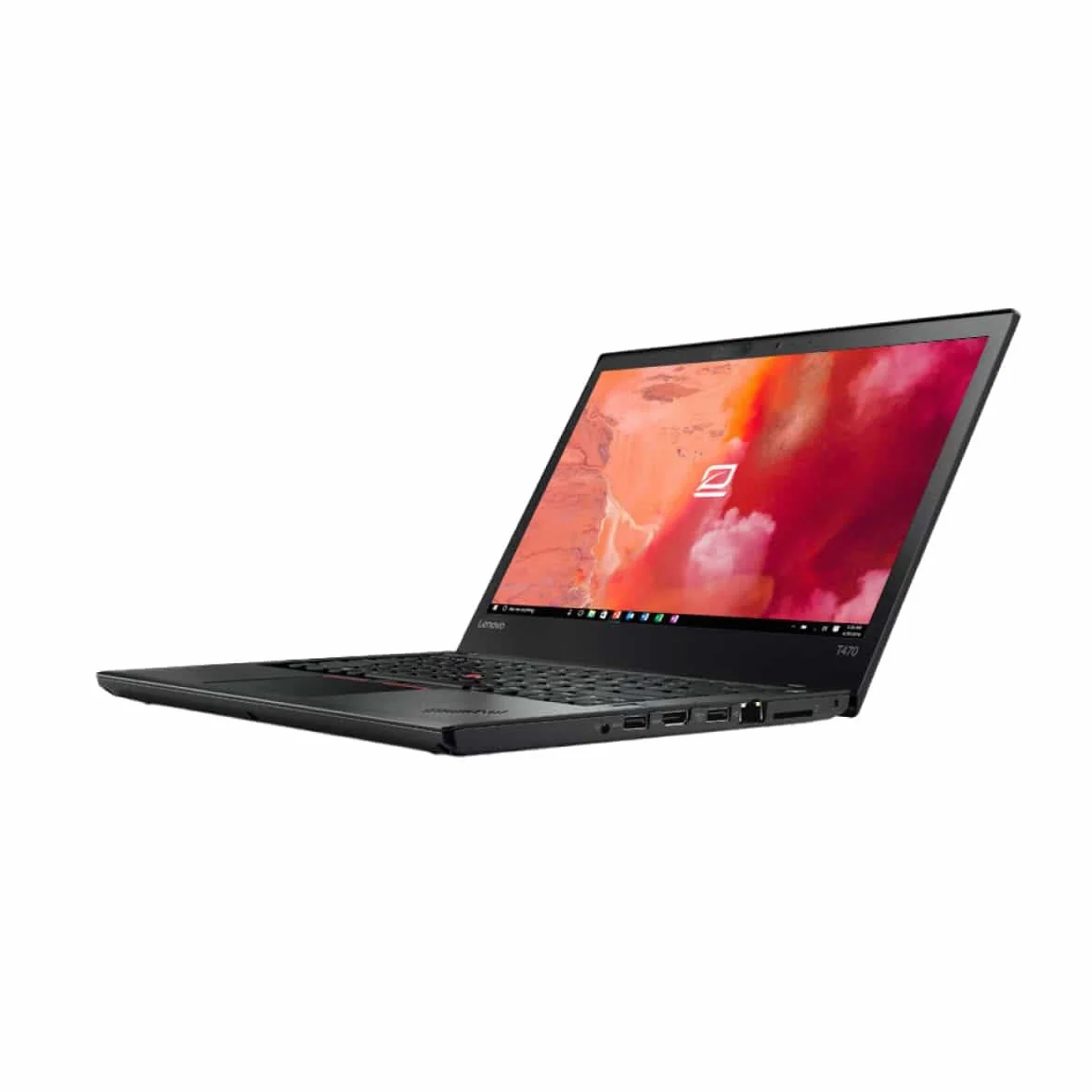 Lenovo ThinkPad T470 14" i5 7300U 16GB SSD 512GB Full HD