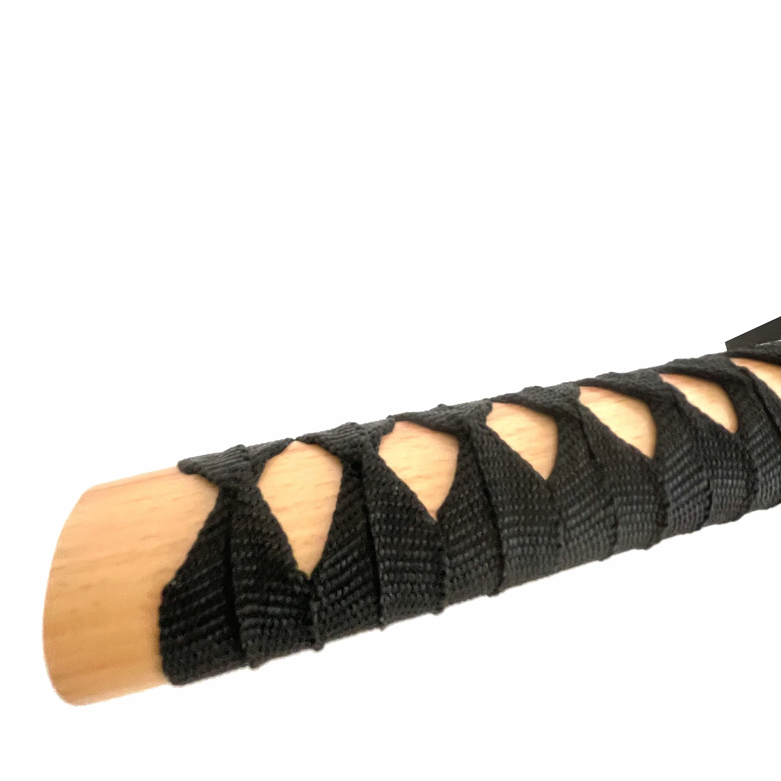 Bokken de Entrenamiento ADCSHOP Katana en Madera Natural