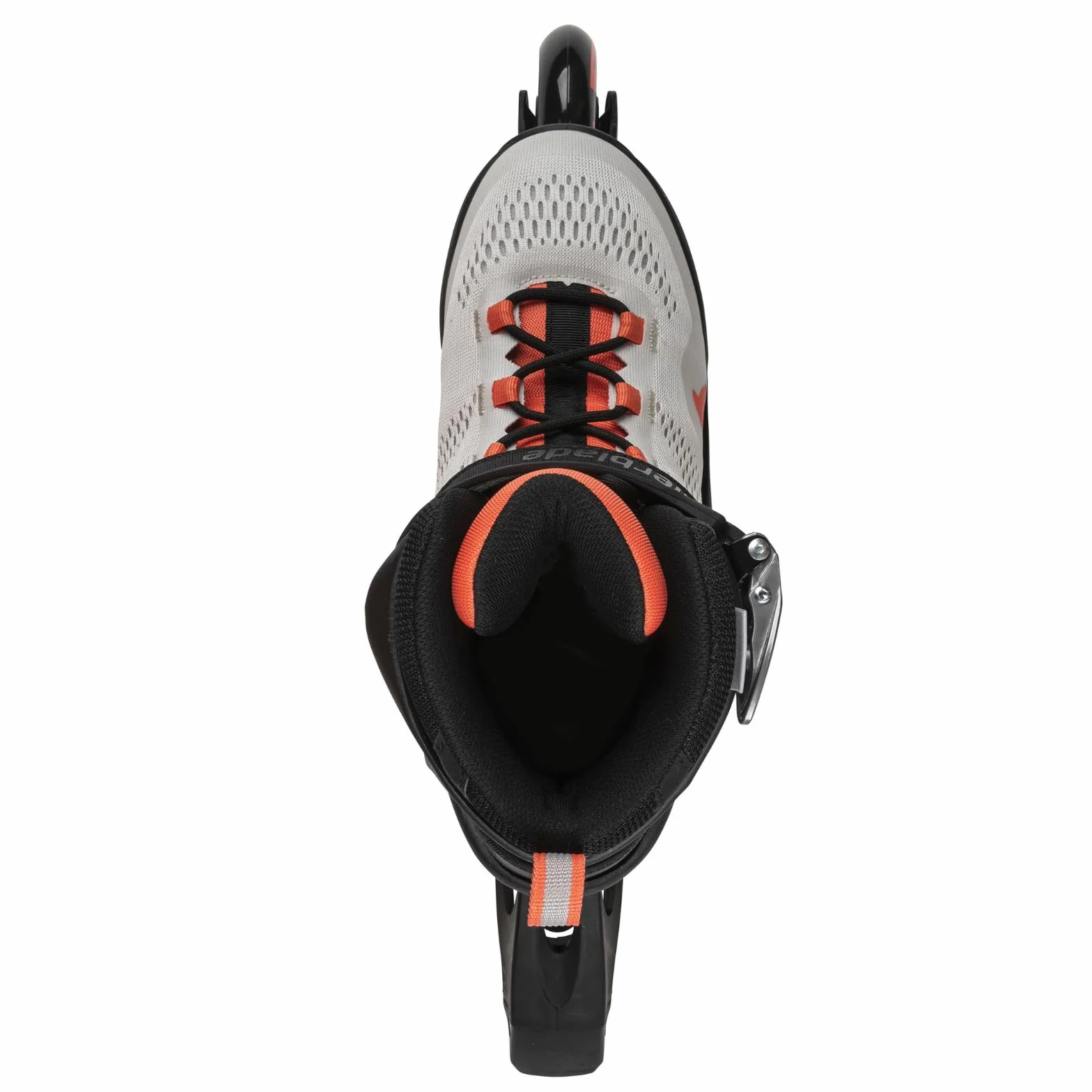 Rollerblade Macroblade 80 W Patines en línea Mujer Adultos Gris Coral