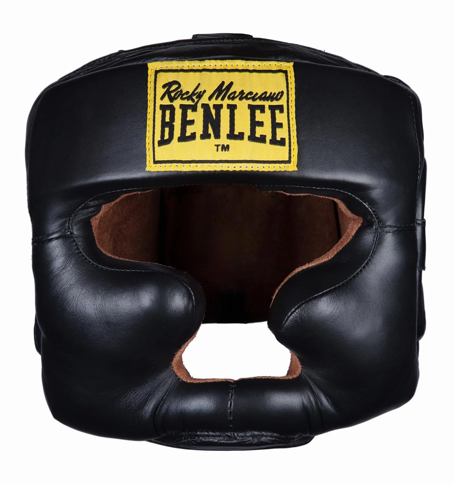 Benlee Casco de Boxeo para Hombre Punch GmbH