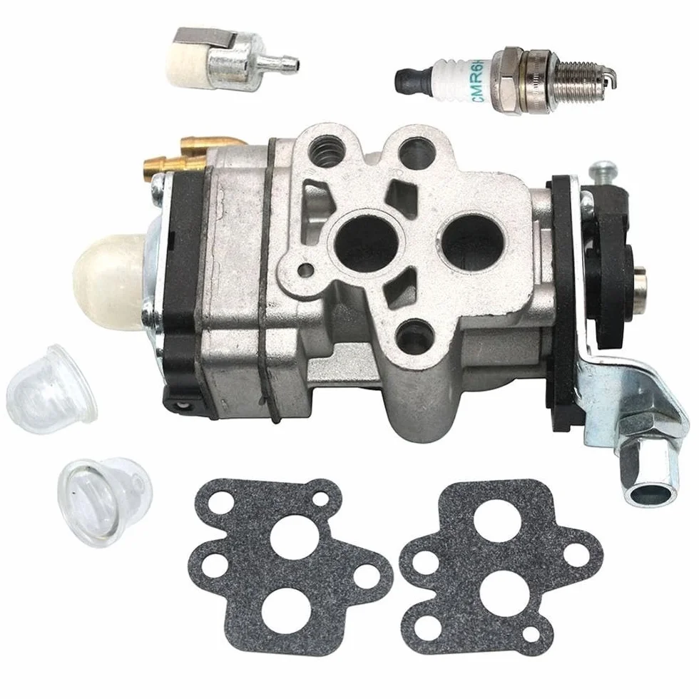 AOKLEY Carburador 5774626-01 577462601 Apto for desbrozadora 233R 233RJ 553RS