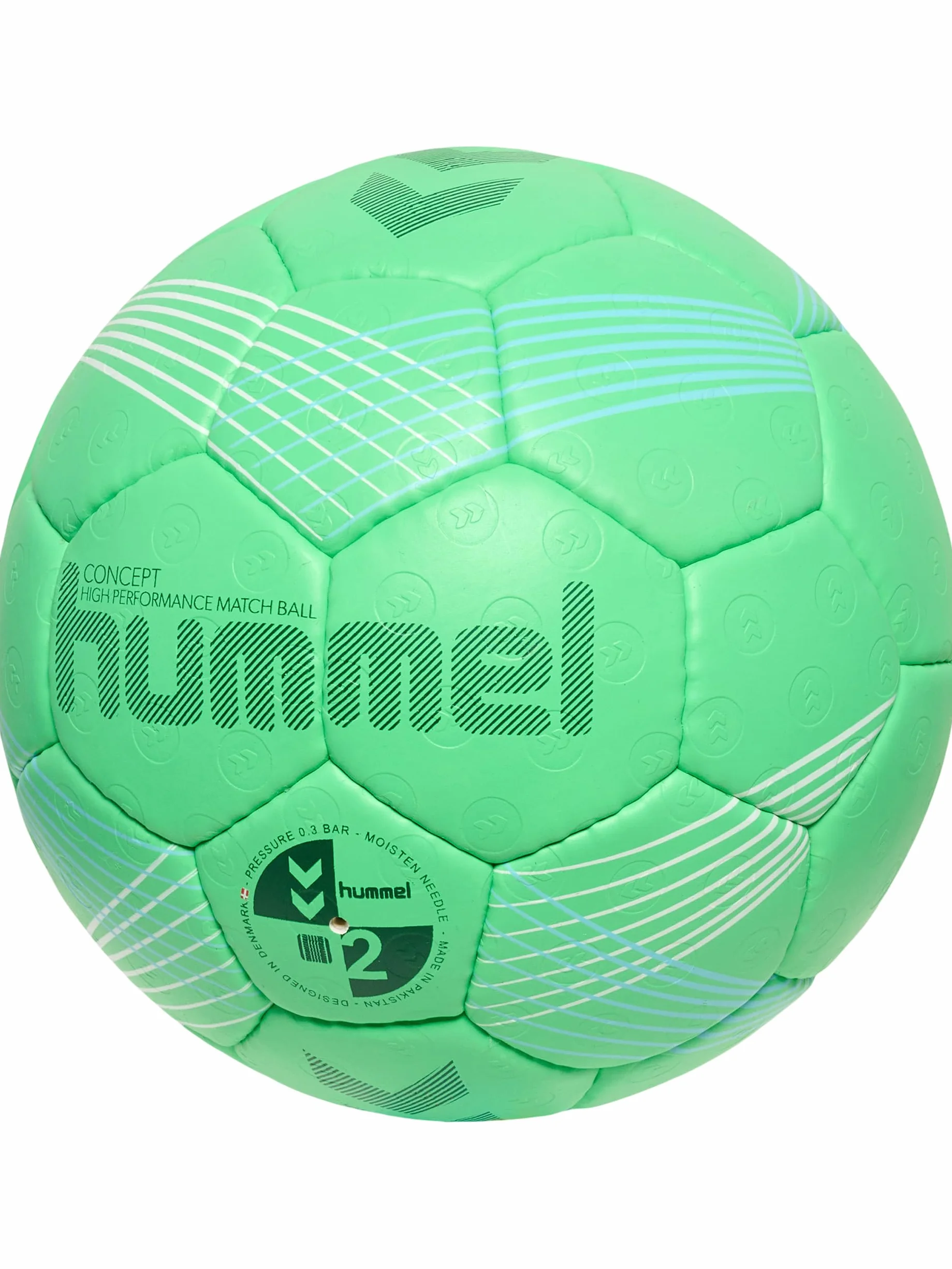 hummel Balonmano Concept HB Tamaño Adulto