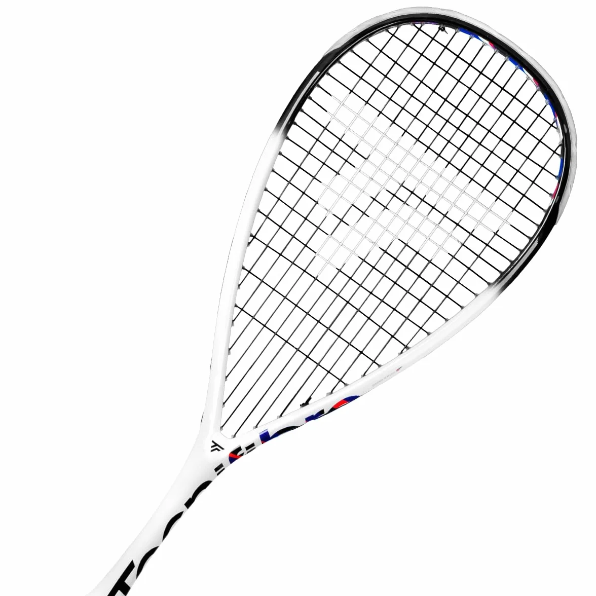 Tecnifibre Carboflex Team Raqueta de Squash