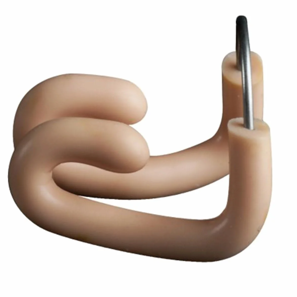 Pinza Nariz Super Nose Clip II Flesh - T: Uni