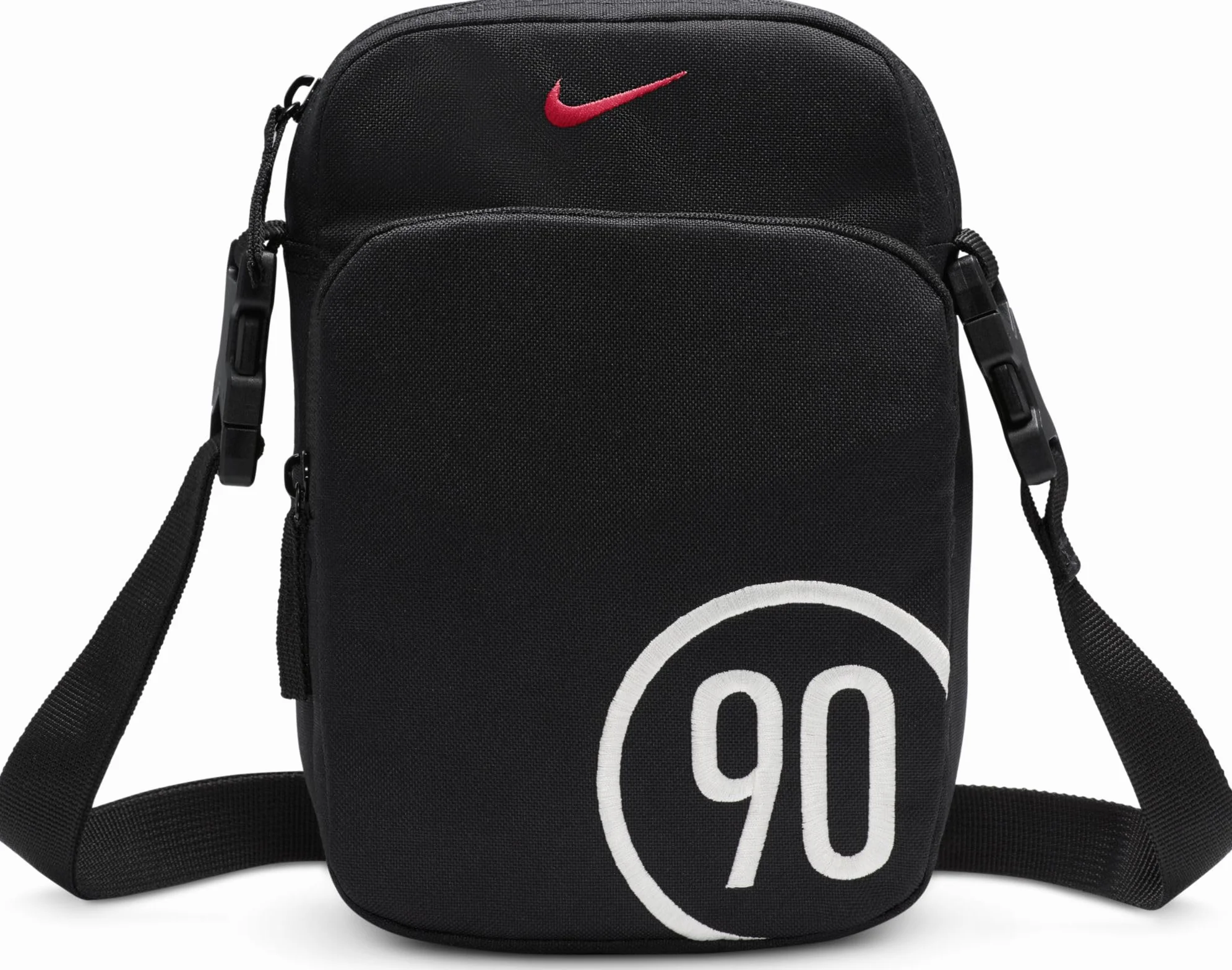 Nike Heritage Total 90 Crossbody-Tasche 4 L