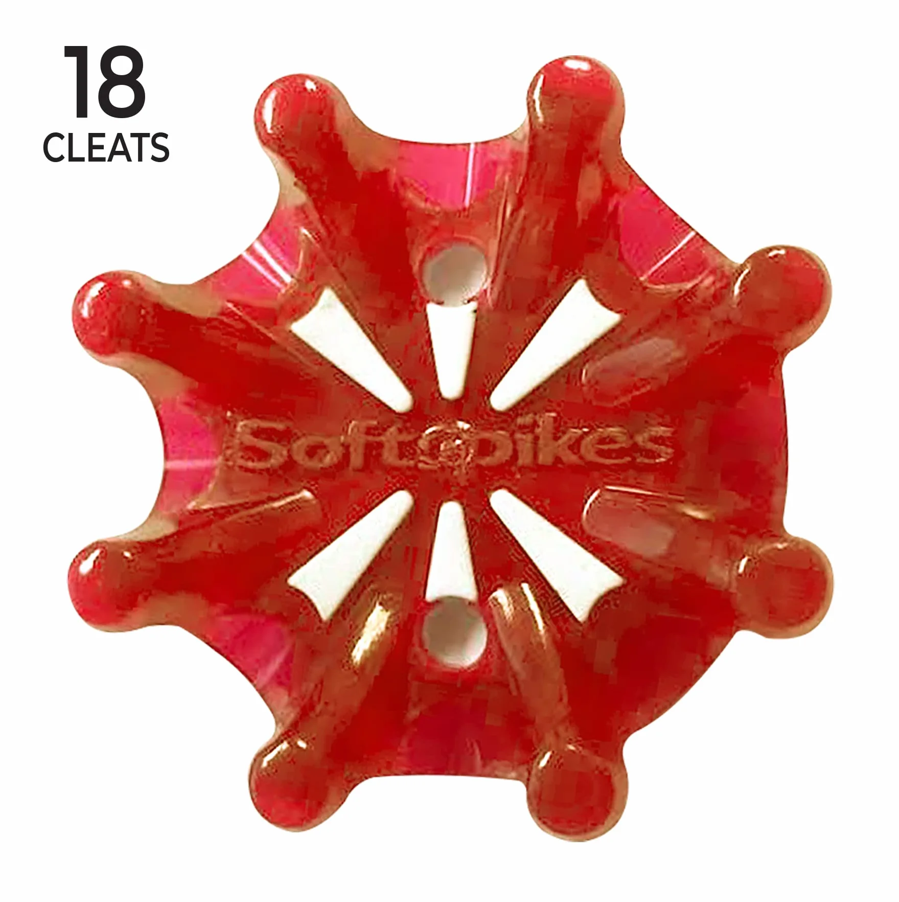 Soft Spikes Pulsar Picos estándar