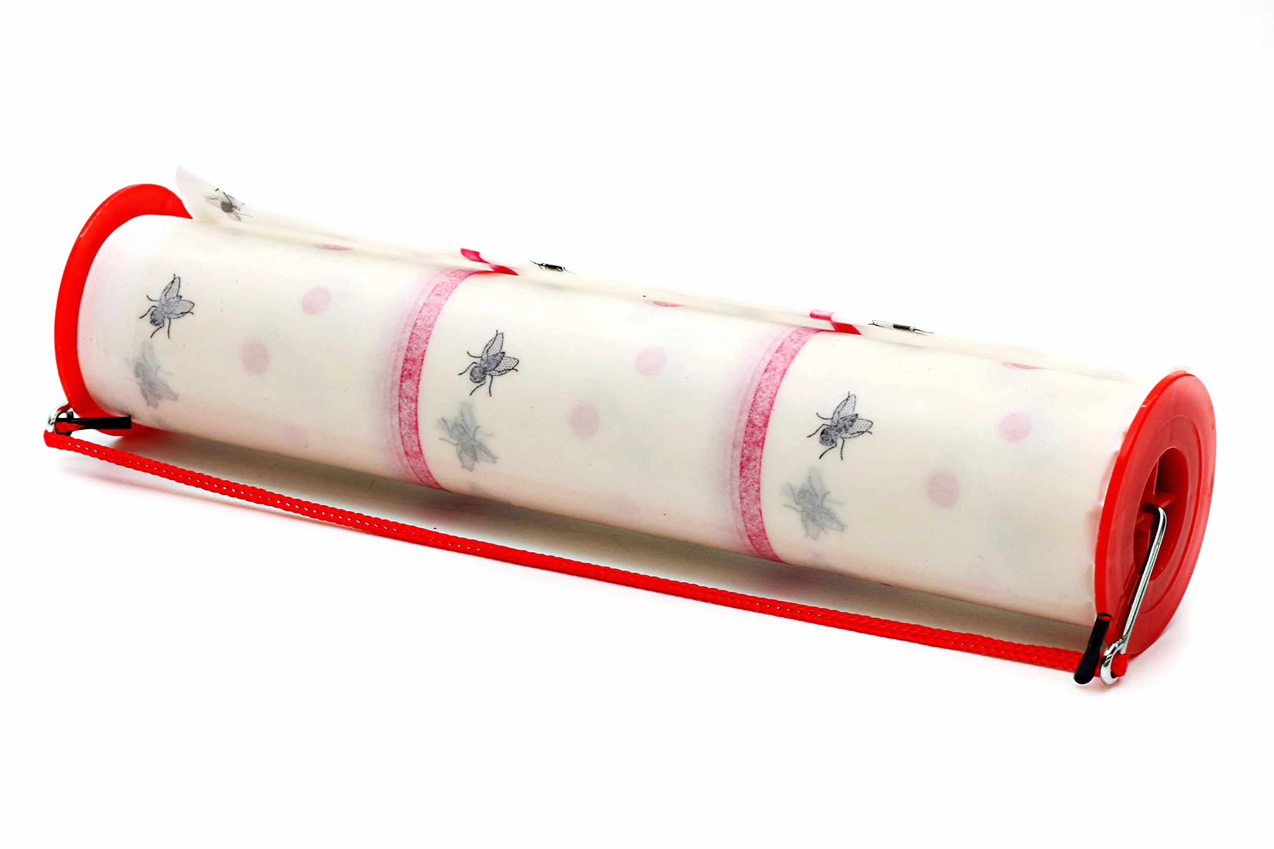 Rollo atrapa Moscas Veneno para establos