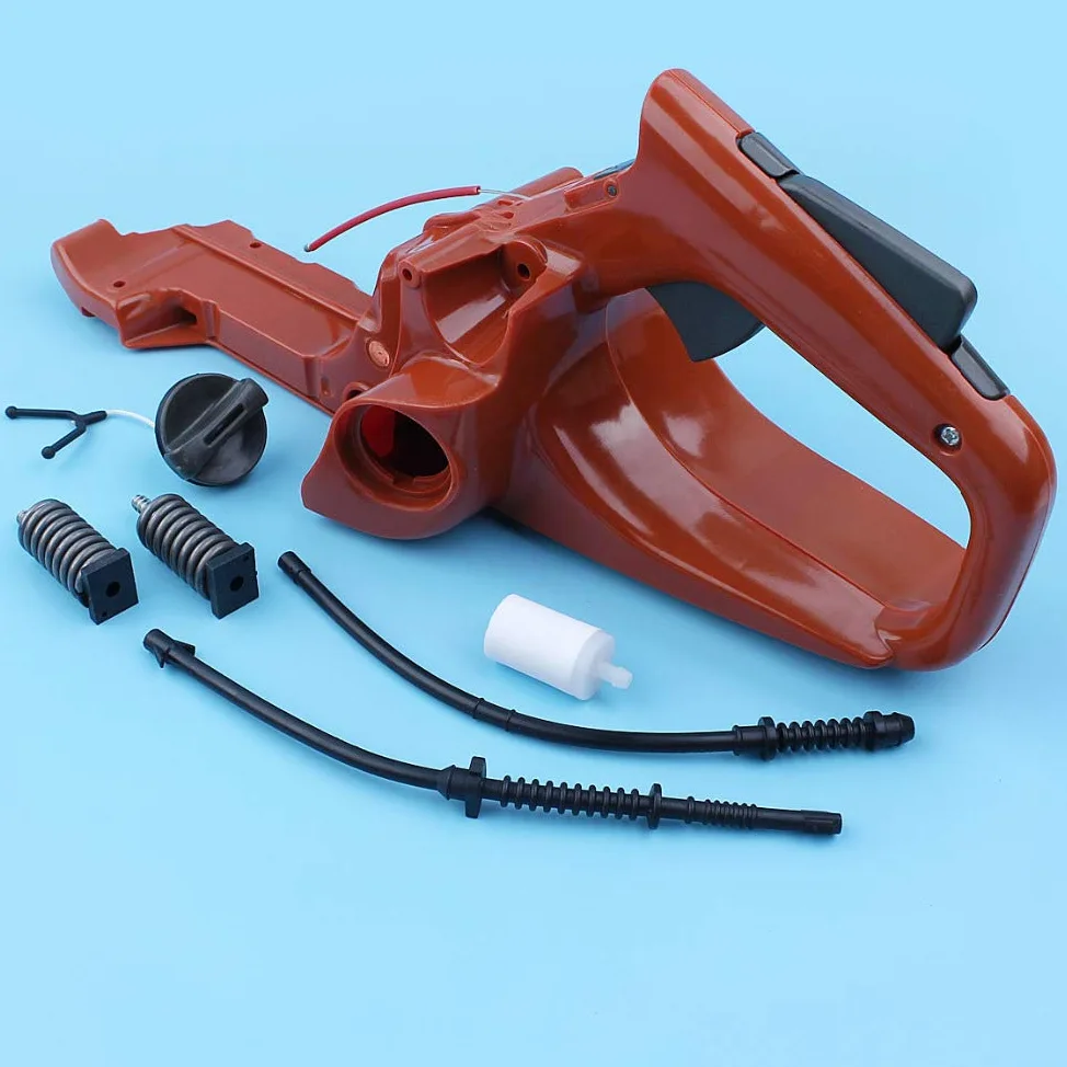 Kit de Filtro de línea de Retorno de Montaje de Tanque de Combustible de Gas for Motosierra H 445 450 445E 450E 525862104, 577535101