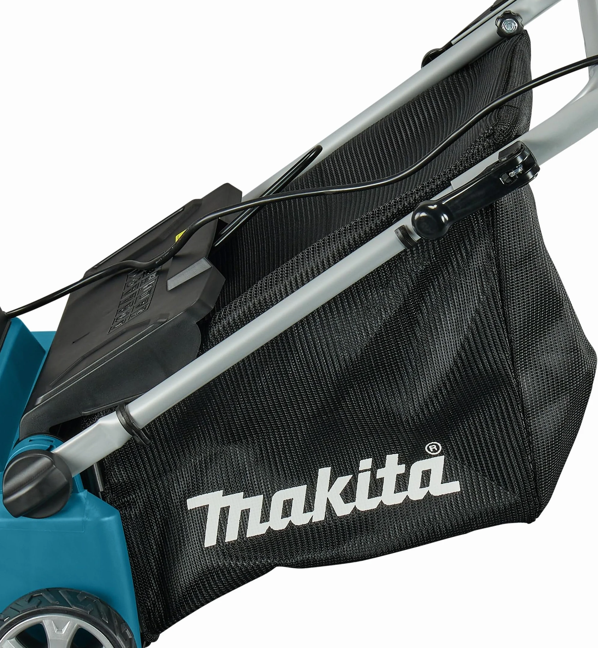 Makita UV3600 - Escarificador eléctrico (1300 W) [Importado de Alemania]