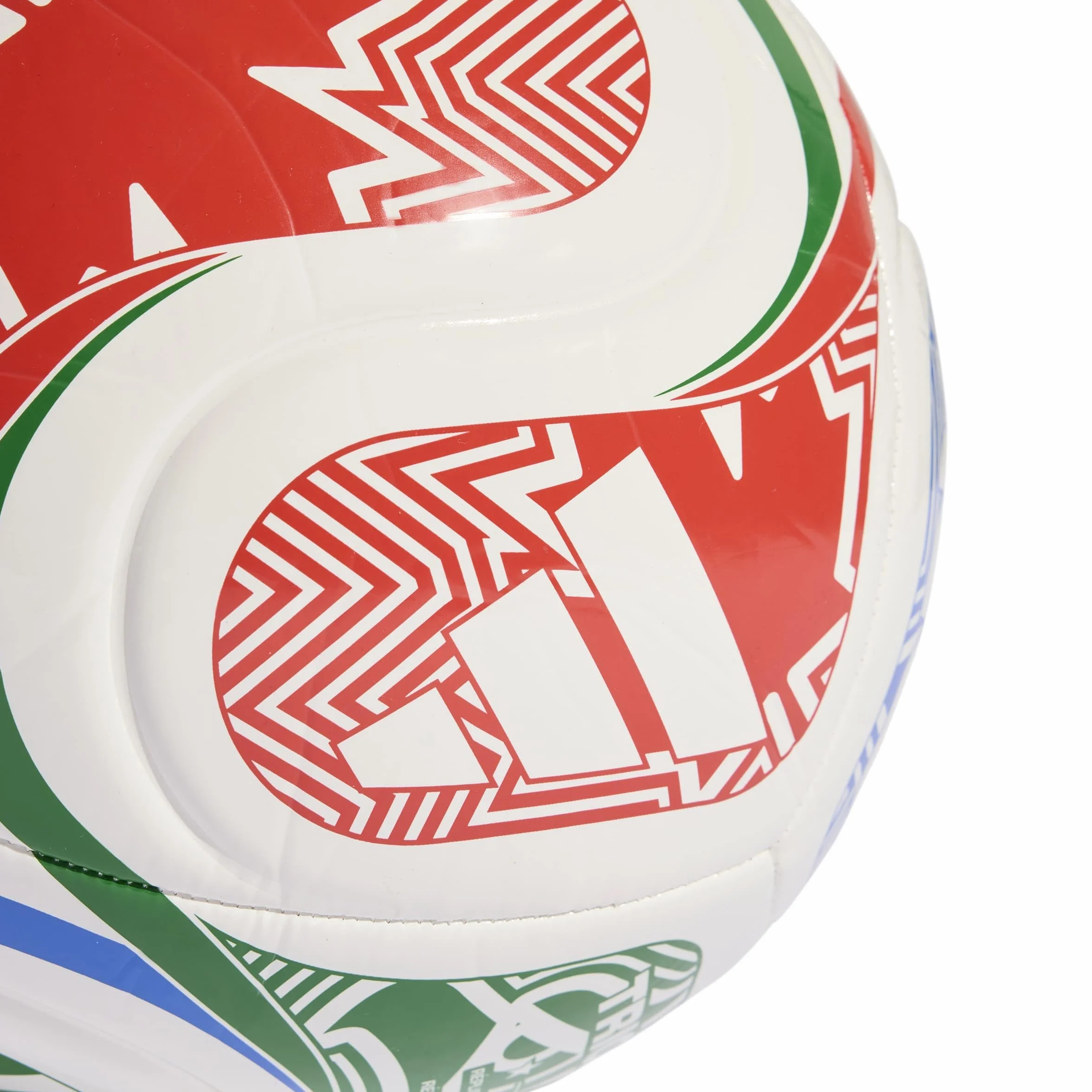 Adidas World Cup 26 Trionda Club Ball Unisex Adultos