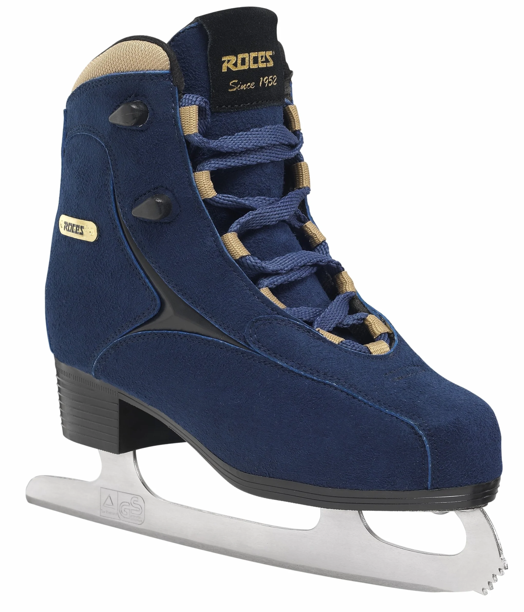 Pearl Izumi Roces Caje Ice Patines de Patinaje sobre Hielo Mujer