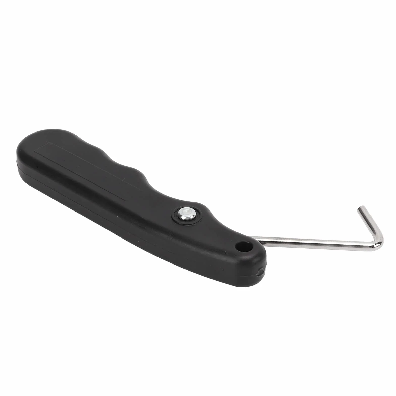 Pissente Tensador de Cordones para Patines de Acero Inoxidable y Plástico