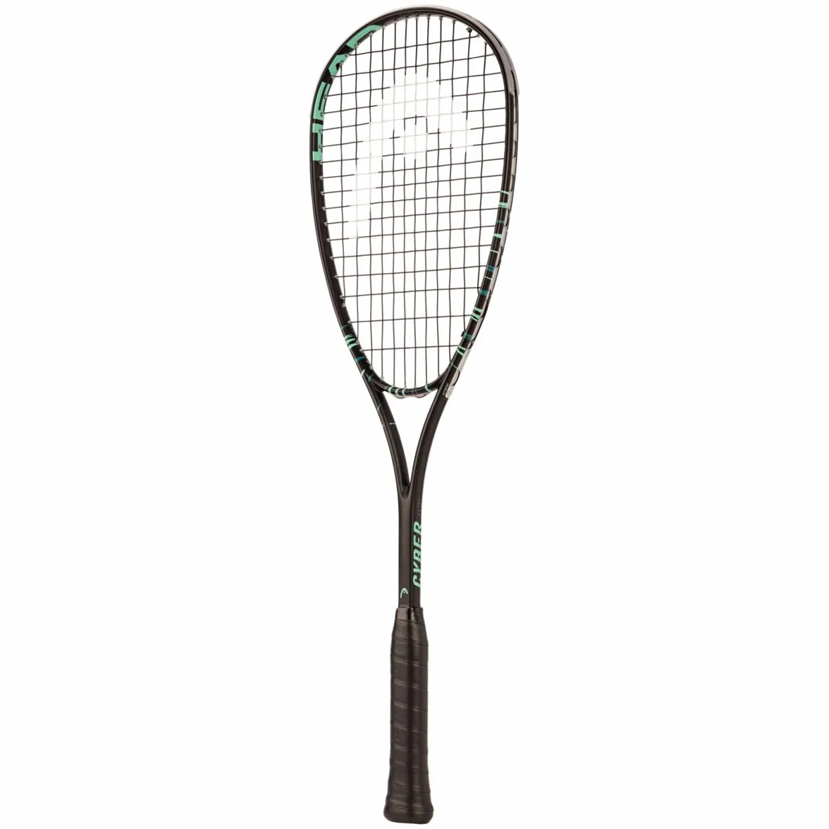 HEAD Cyber Elite Raqueta de Squash