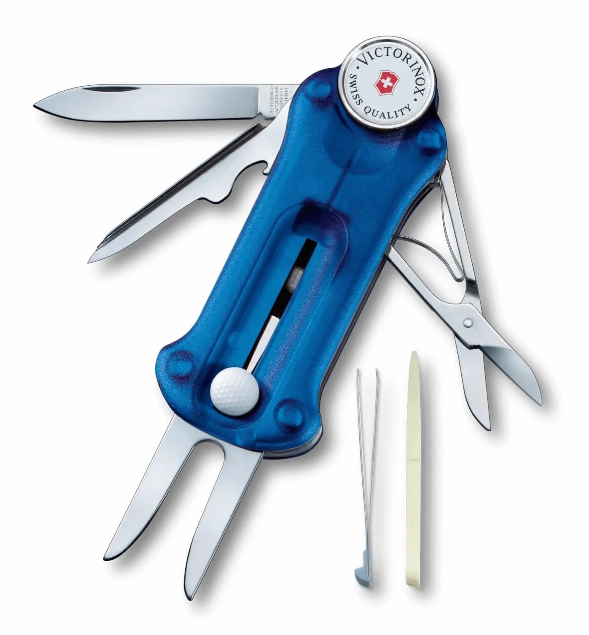 Victorinox Navaja de Bolsillo 0.7052.T2