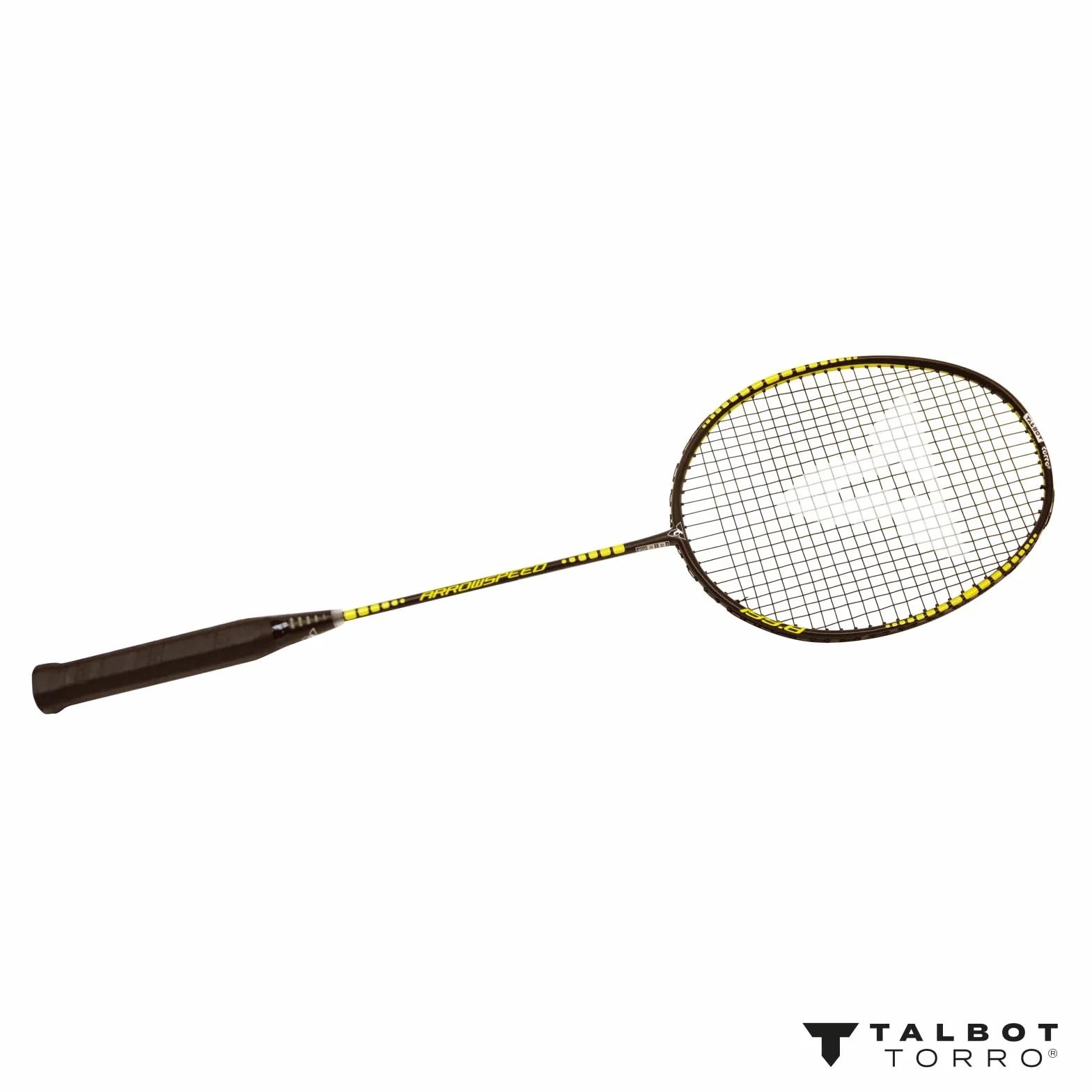Talbot Torro Raqueta de bádminton Arrow Speed