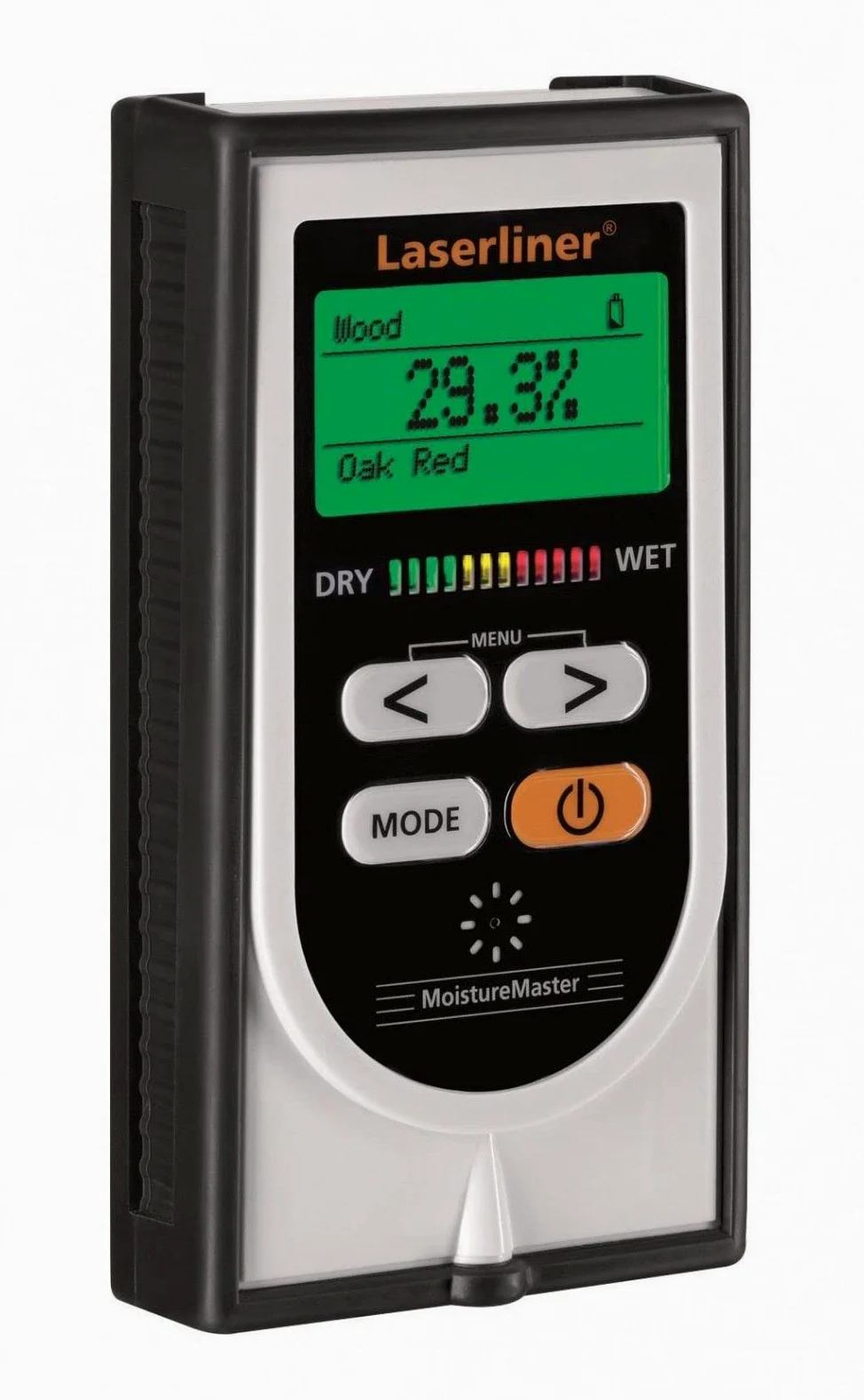 Umarex 0007649270005 - Higrómetro, color negro y blanco
