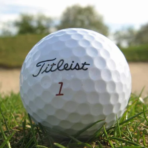 TITLEIST VELOCITY PELOTAS DE GOLF RECUPERADAS AAAA AAA PEARL A GRADE 50 LAKE BALLS