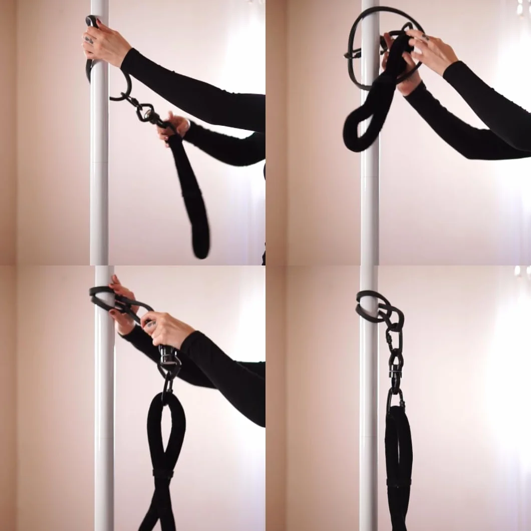 Pole Dance Strap