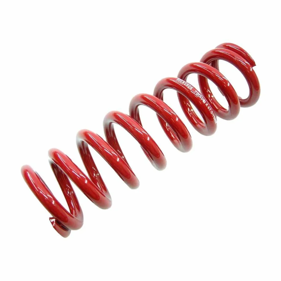 Rockshox Metric Coil 174 Mm 67.5-75 Mm 450 Lb Shock Absorber Spring