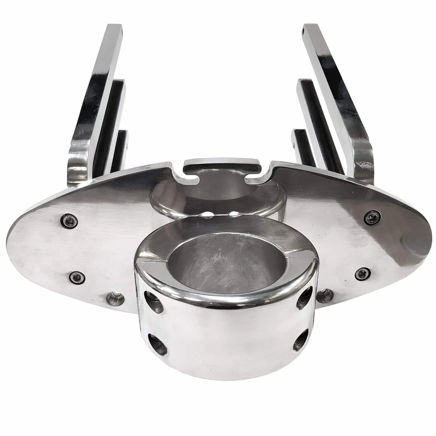 Galaxy Astrid Soporte Doble para Tablas de Wakeboard para Barcos
