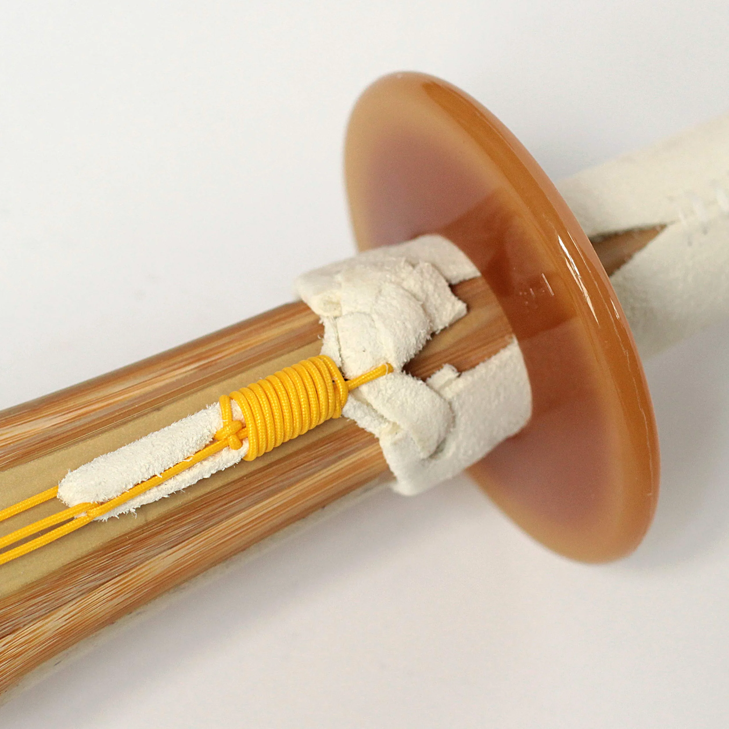 DEPICE Shinai Kendo Espada de bambú 120 cm 570 g