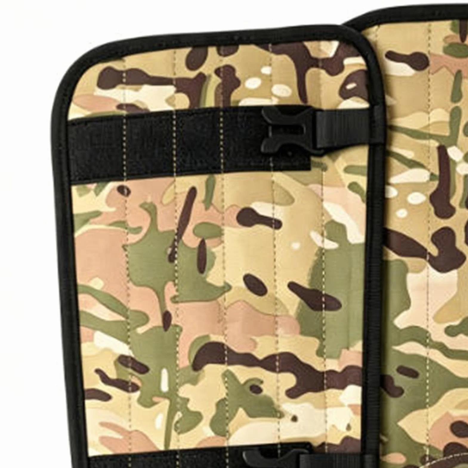 Polainas de Serpiente Impermeables para Hombres – Protección Anti Mordeduras para Senderismo