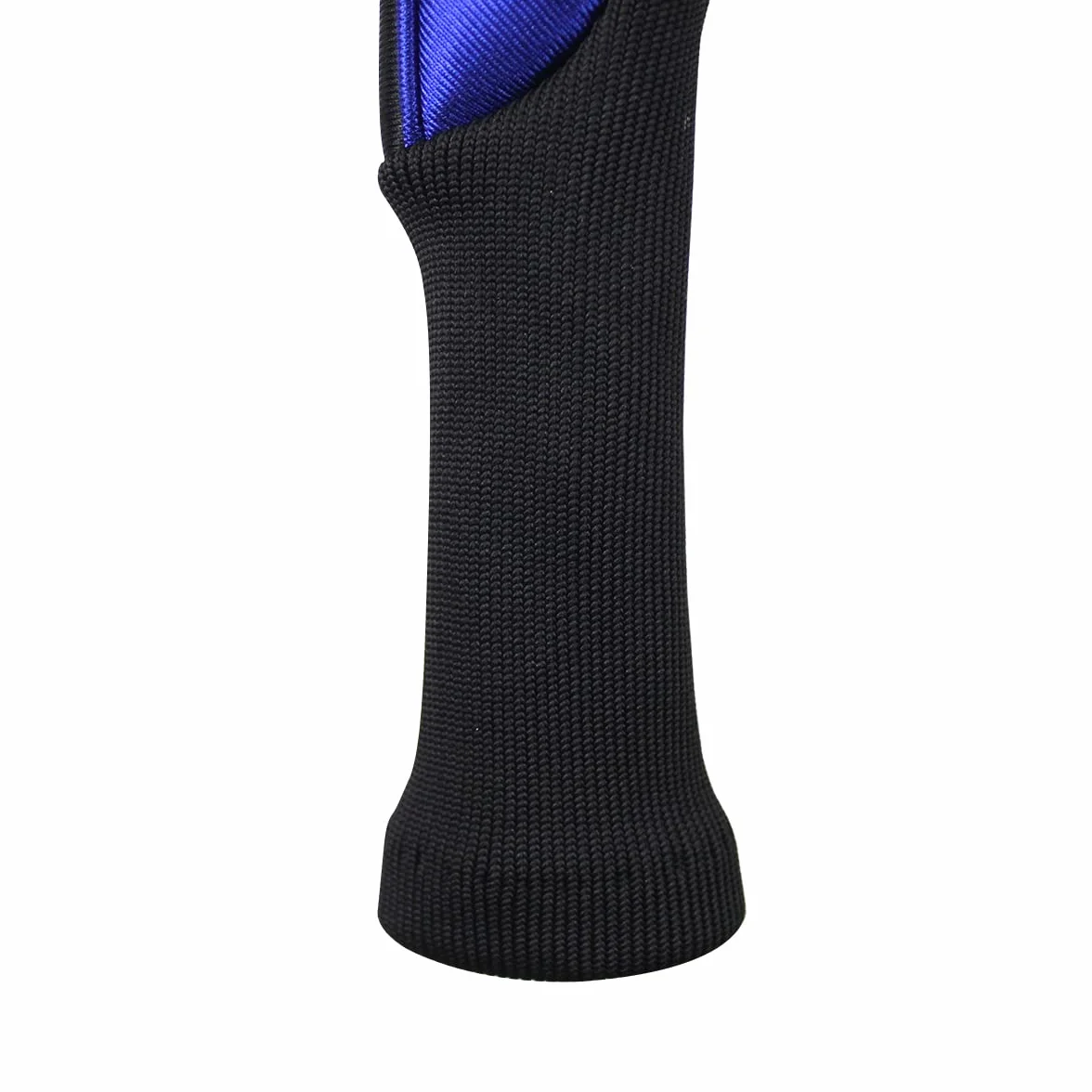 Scott Edward 3 Capuchas de Palo de Golf para Driver Fairway Woods Hybrids con Malla de Cuello Largo