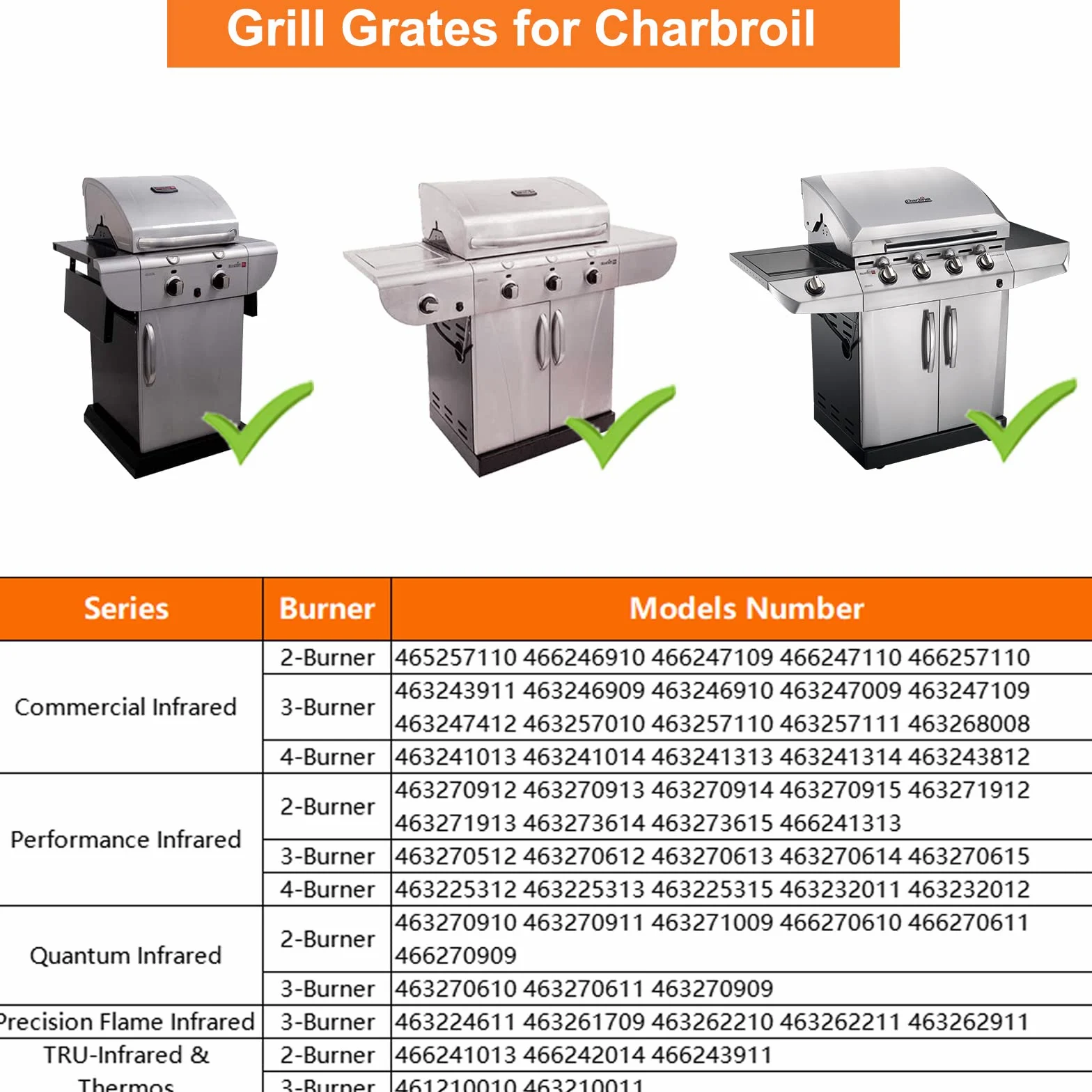 BBQ Future Grill Igniter