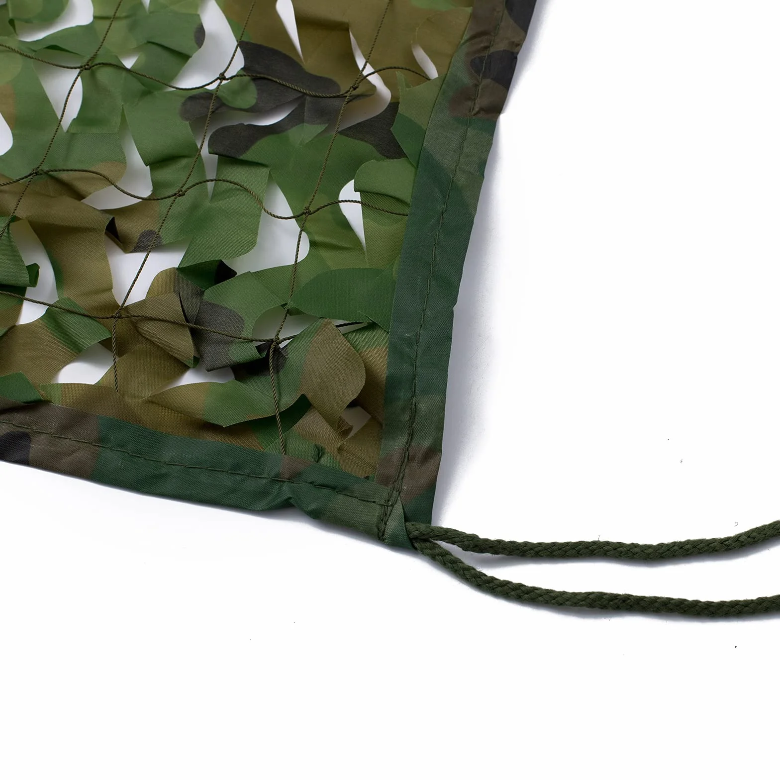Red de Camuflaje Militar para Caza Protección Solar Camping