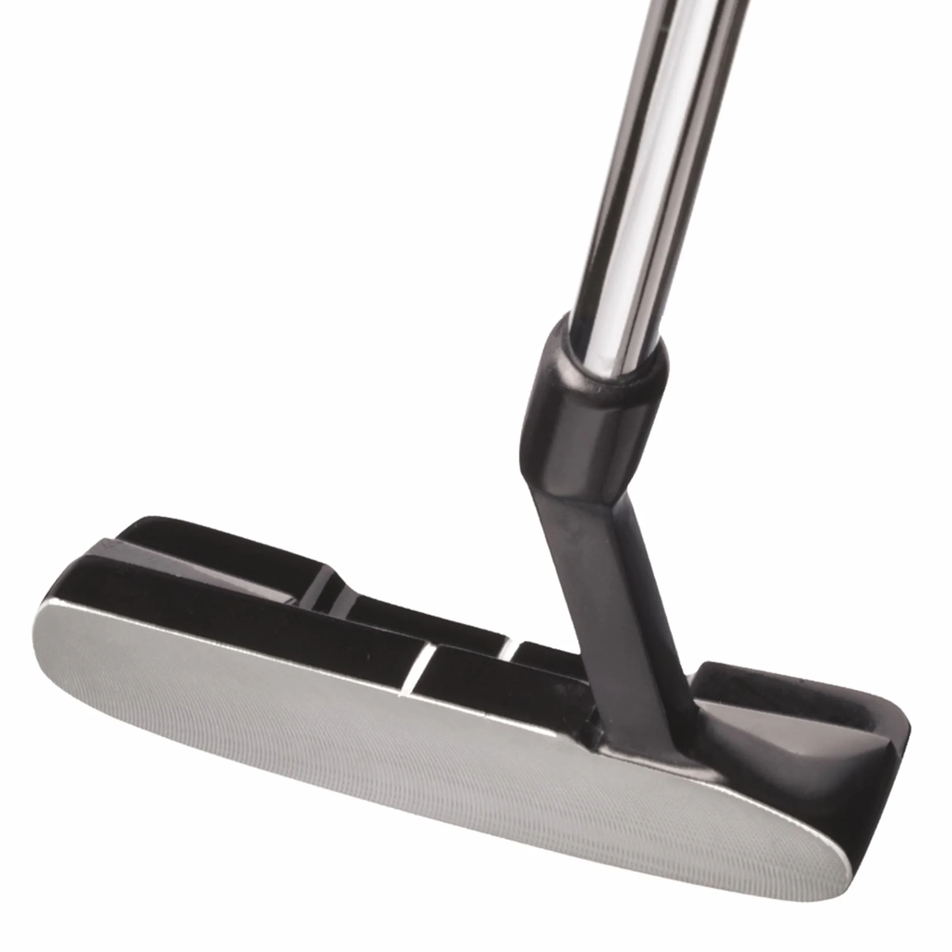 Longridge Putter Milled Face 34 cali