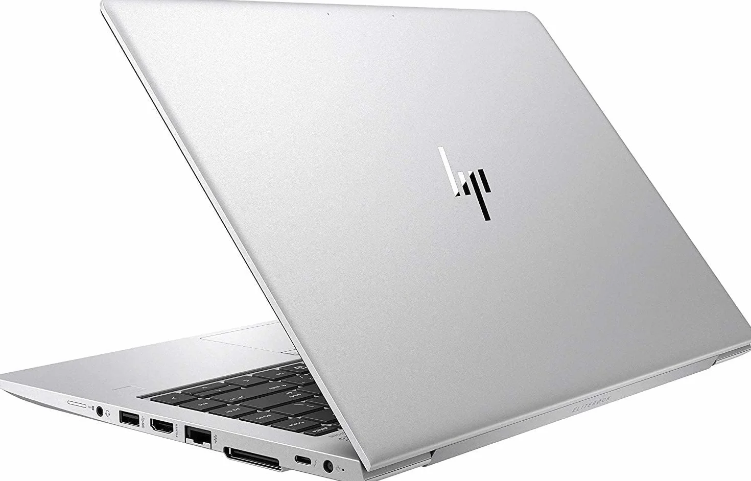 HP EliteBook 850 G6 Laptop 15.6" FHD Intel Core i5-8265U 8GB RAM 256GB SSD Windows 11 Pro Reacondicionado