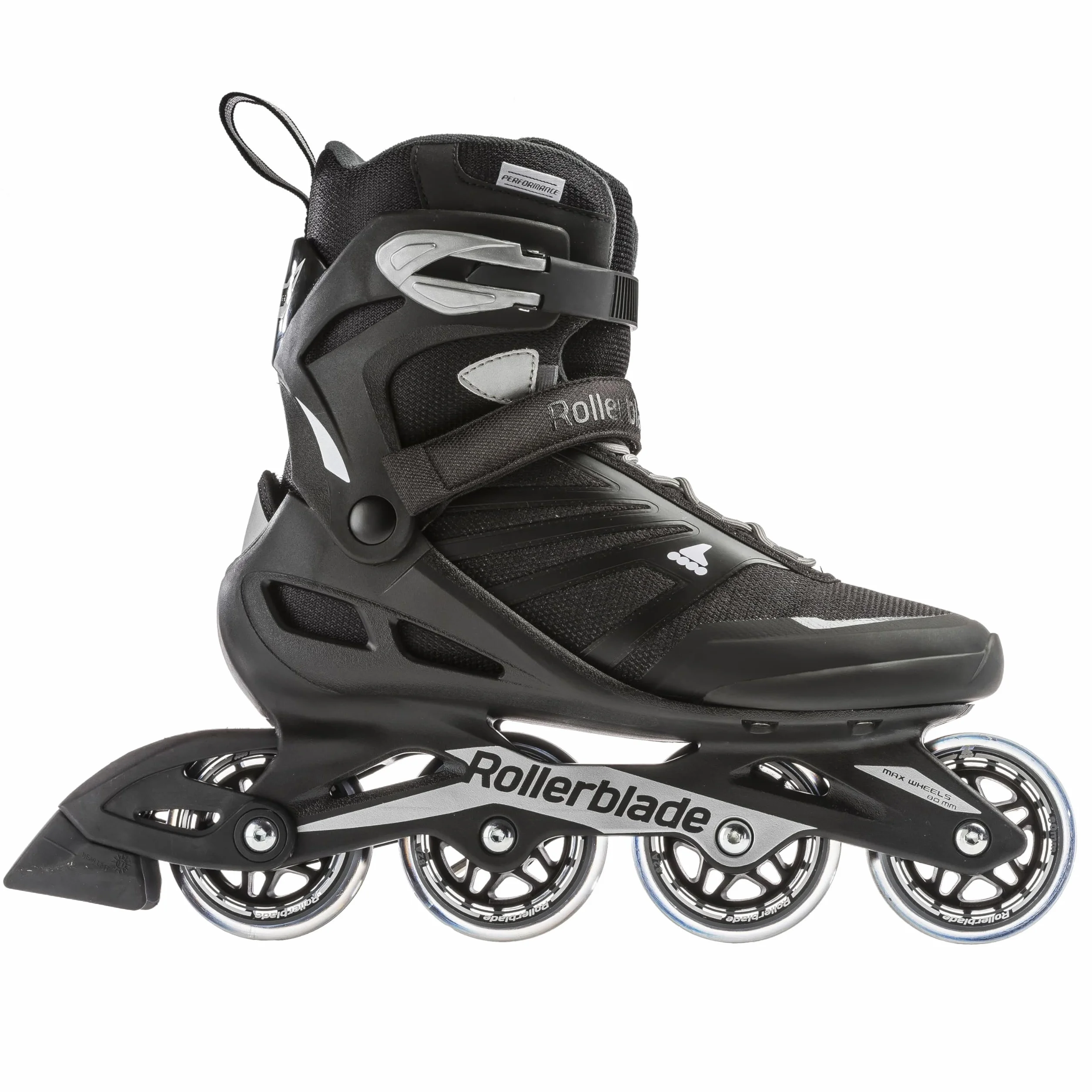 Rollerblade Zetrablade Patines en línea para Hombre
