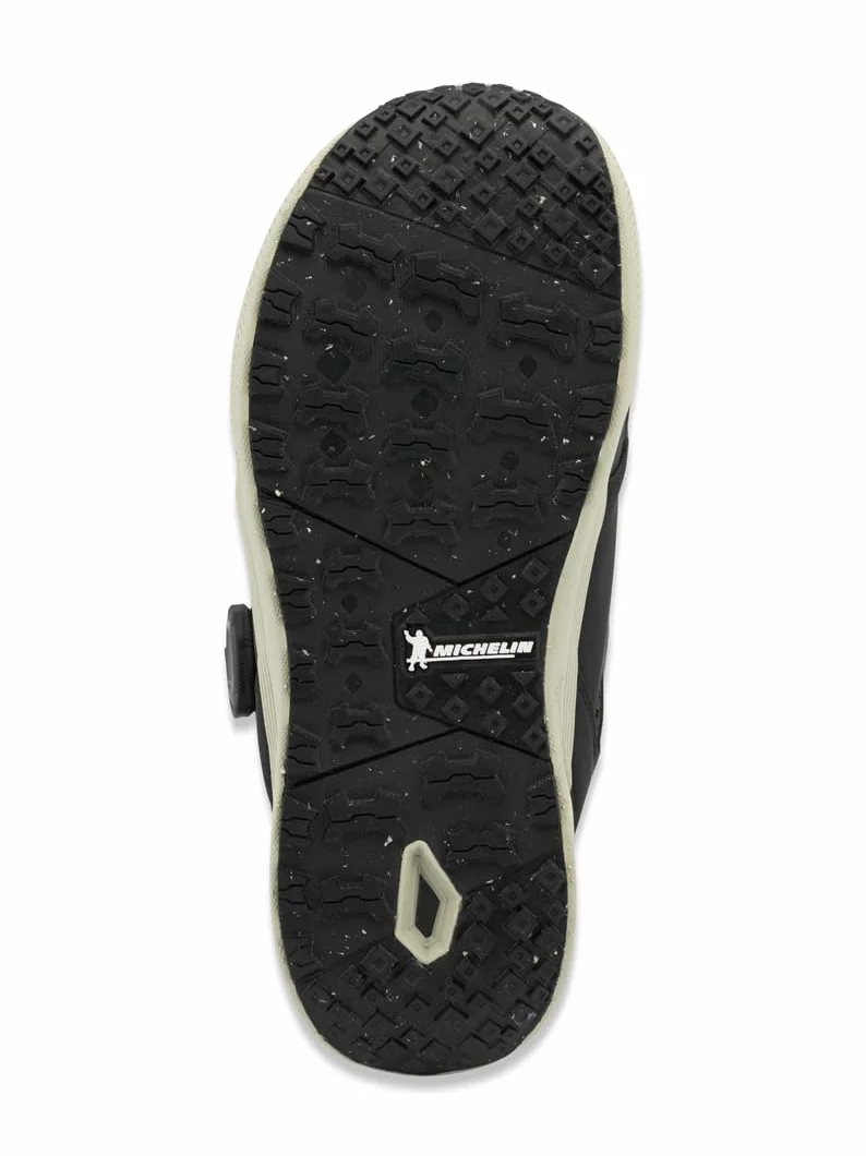 Ride Lasso Pro Botas de snowboard para hombre