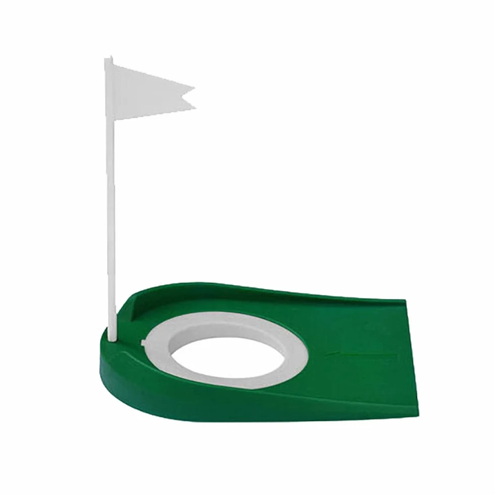 Golf Swing Trainer Set - 2 Piezas Práctica de Golf para Hombres Mujeres Niños Interior Exterior