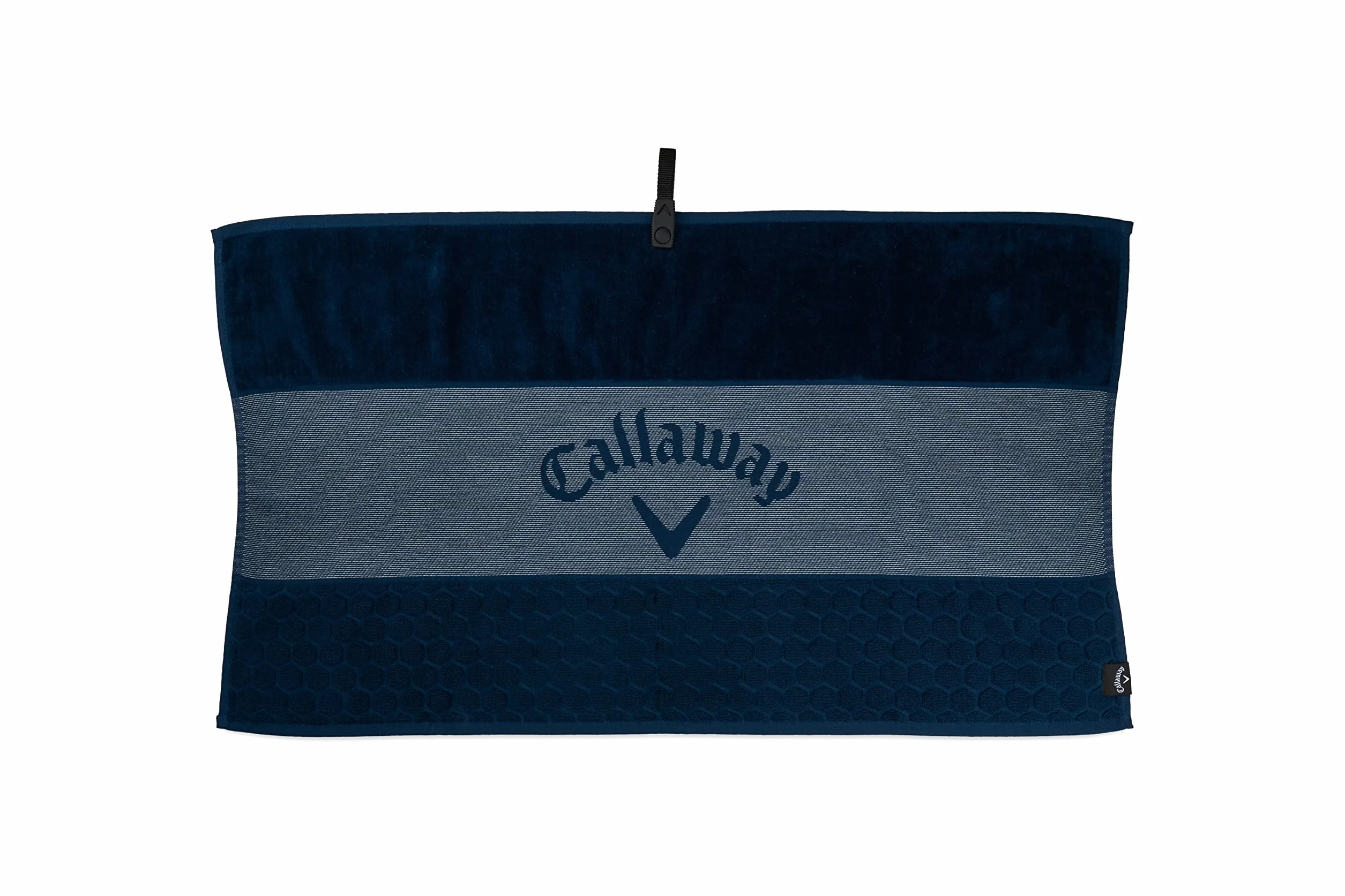 Callaway Toalla Plegable TW CG Tour NVY 23