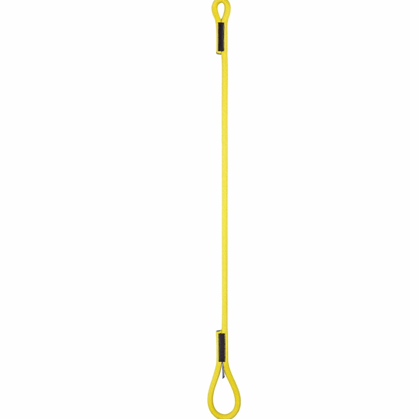 FIXE Marrec Cabo de Anclaje Dinámico Simple 70 cm Trenzado Endurance Full Dry EN17520
