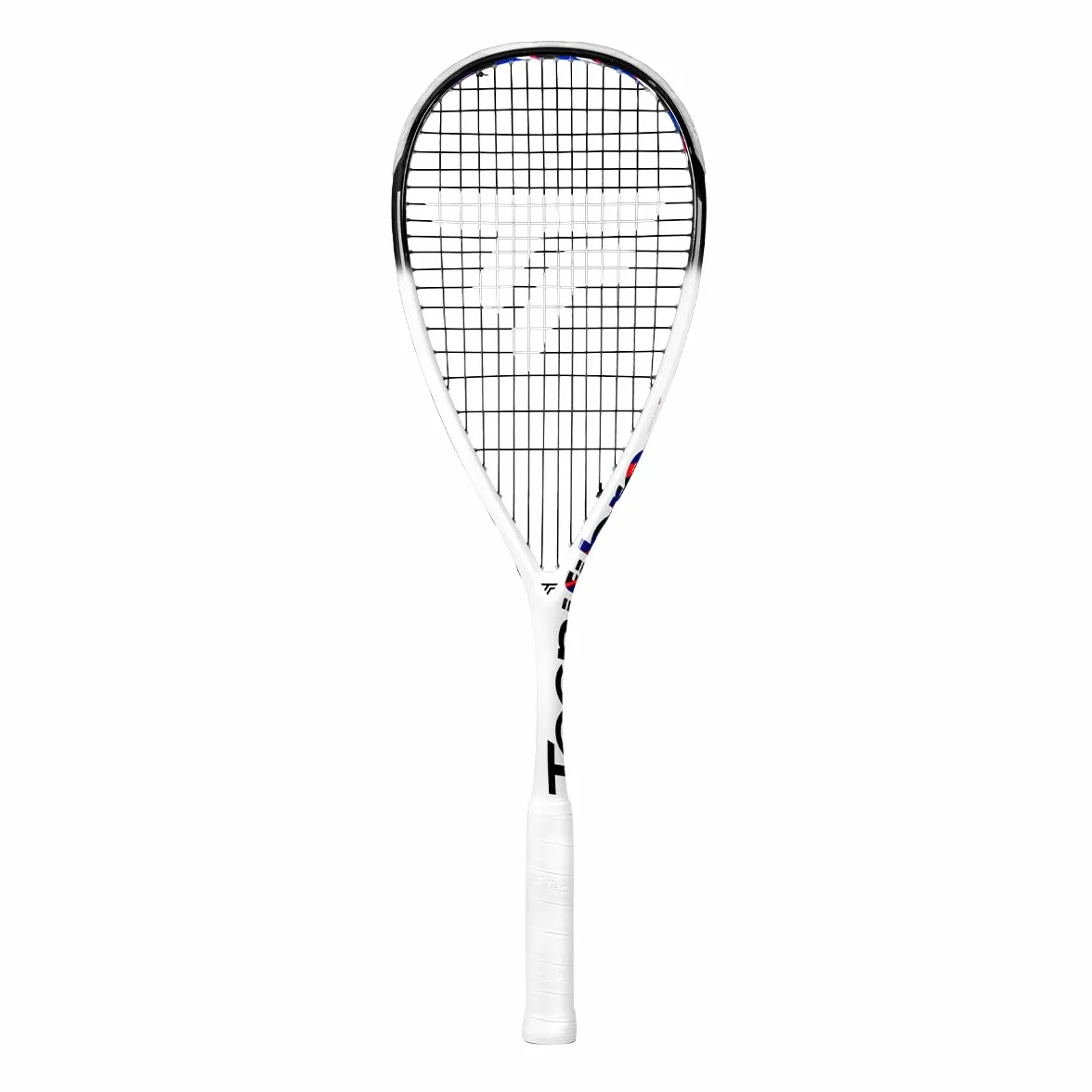 Tecnifibre Carboflex Team Raqueta de Squash
