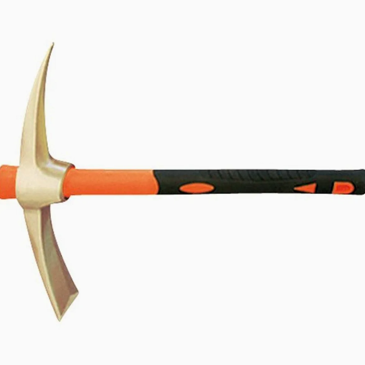 NS PICKAXE AL-BR 1700GRS FB