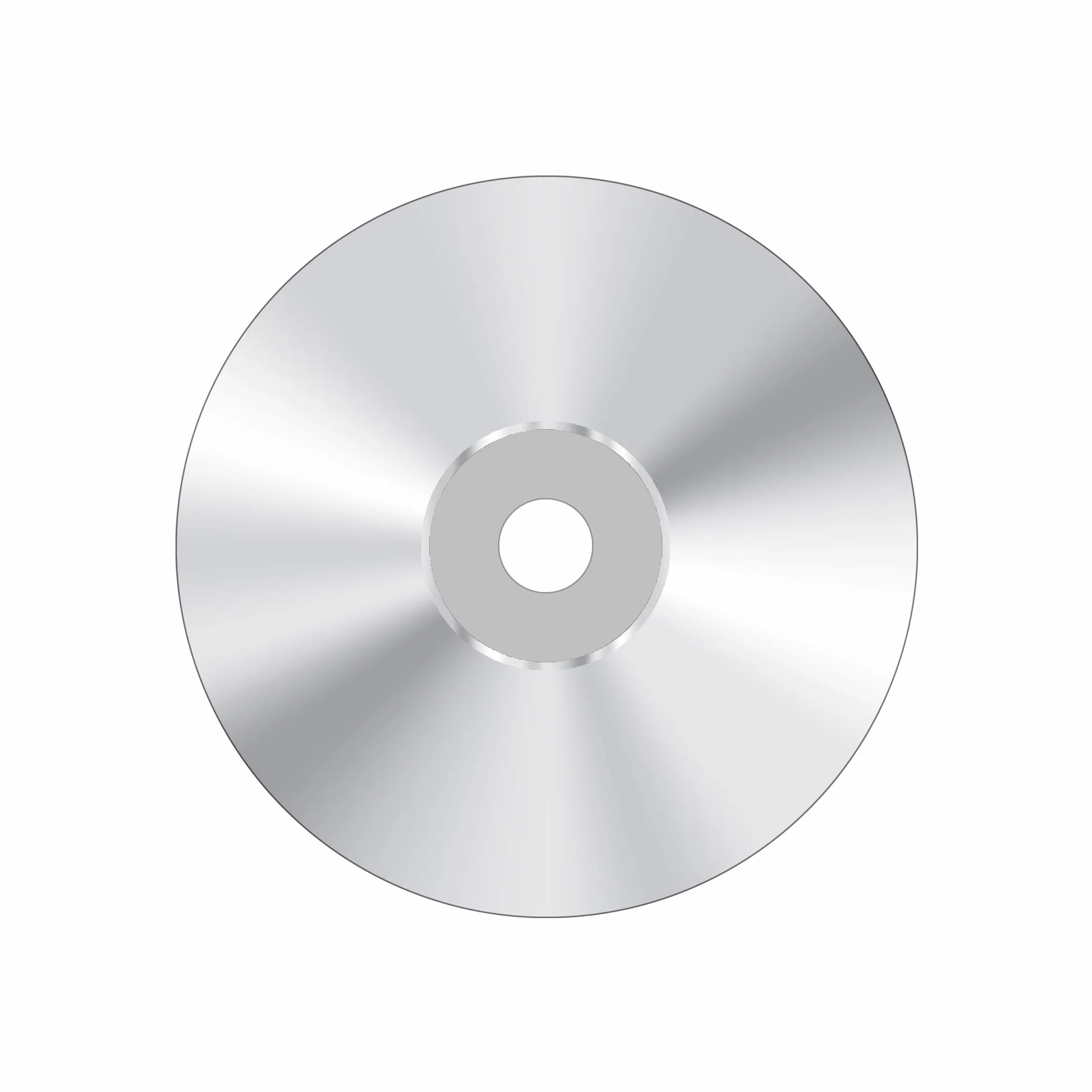 MediaRange MR230 CD-RW vírgenes 52x 100 Unidades