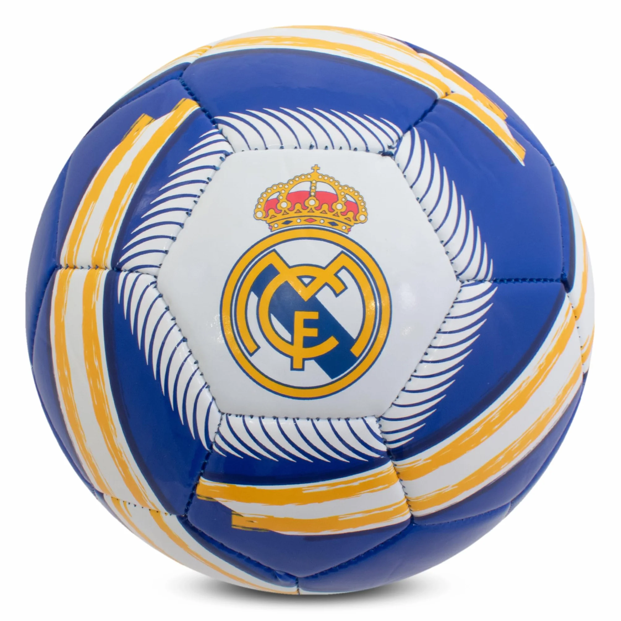 Hy-Pro Cyclone Balón de fútbol Oficial Talla 5 Entrenamiento Partido