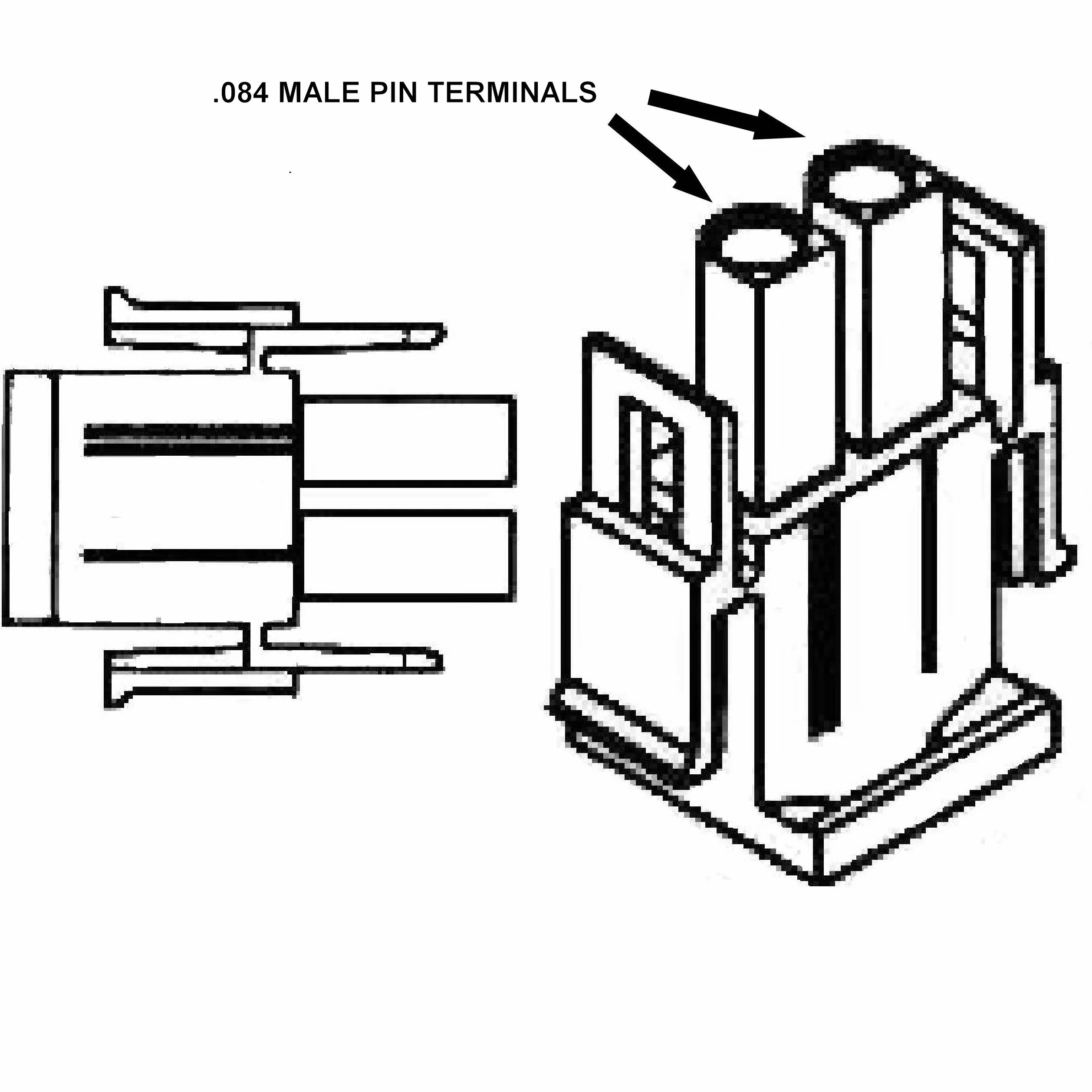USA Nitruro Horno - Calentador Ignitor Reemplazo Directo Para Goodman Amana Janitrol OEM Parte 0130F00008S
